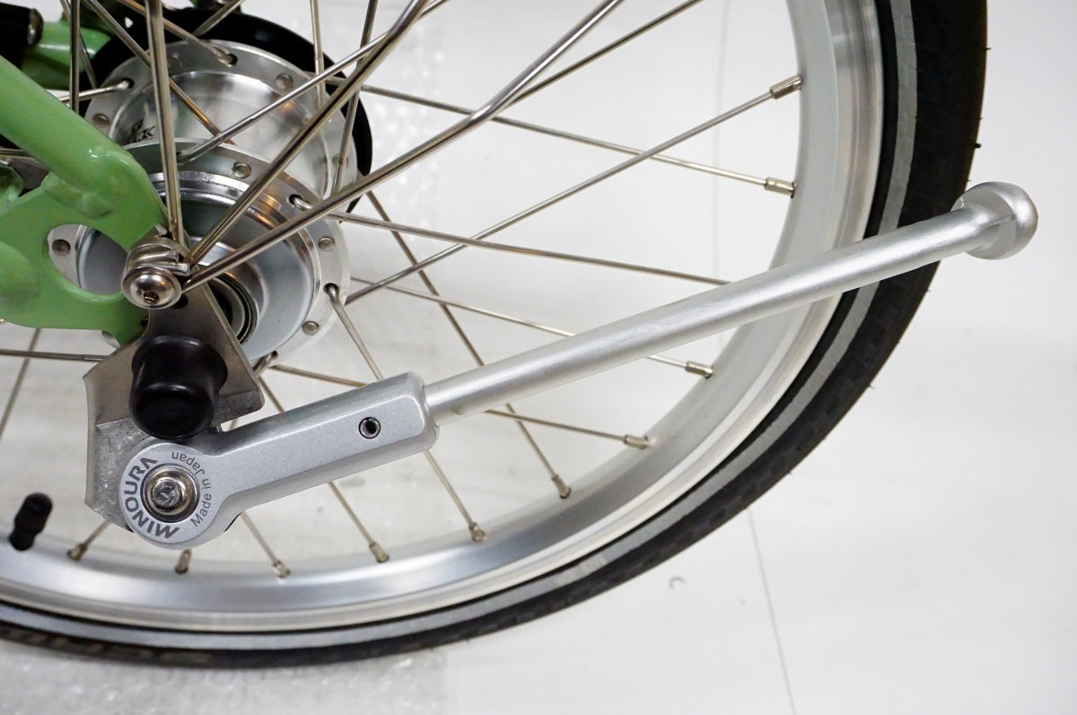 BROMPTON 「ブロンプトン」 CLASSIC EDITION C LINE S6L 2024年モデル 折り畳み自転車 / 名古屋大須店
