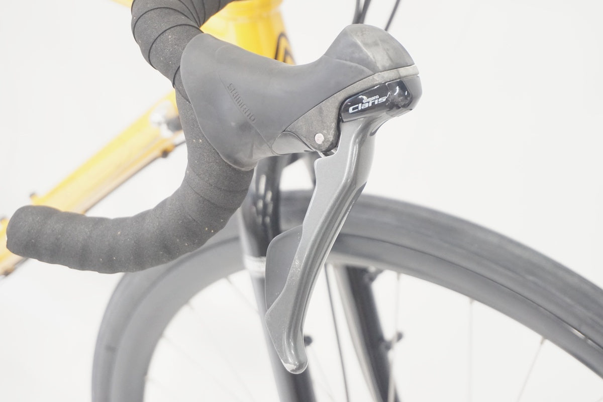 ARAYA「アラヤ」 MUDDY FOX CX GRAVEL 2017年モデル グラベル ロードバイク / 京都八幡店