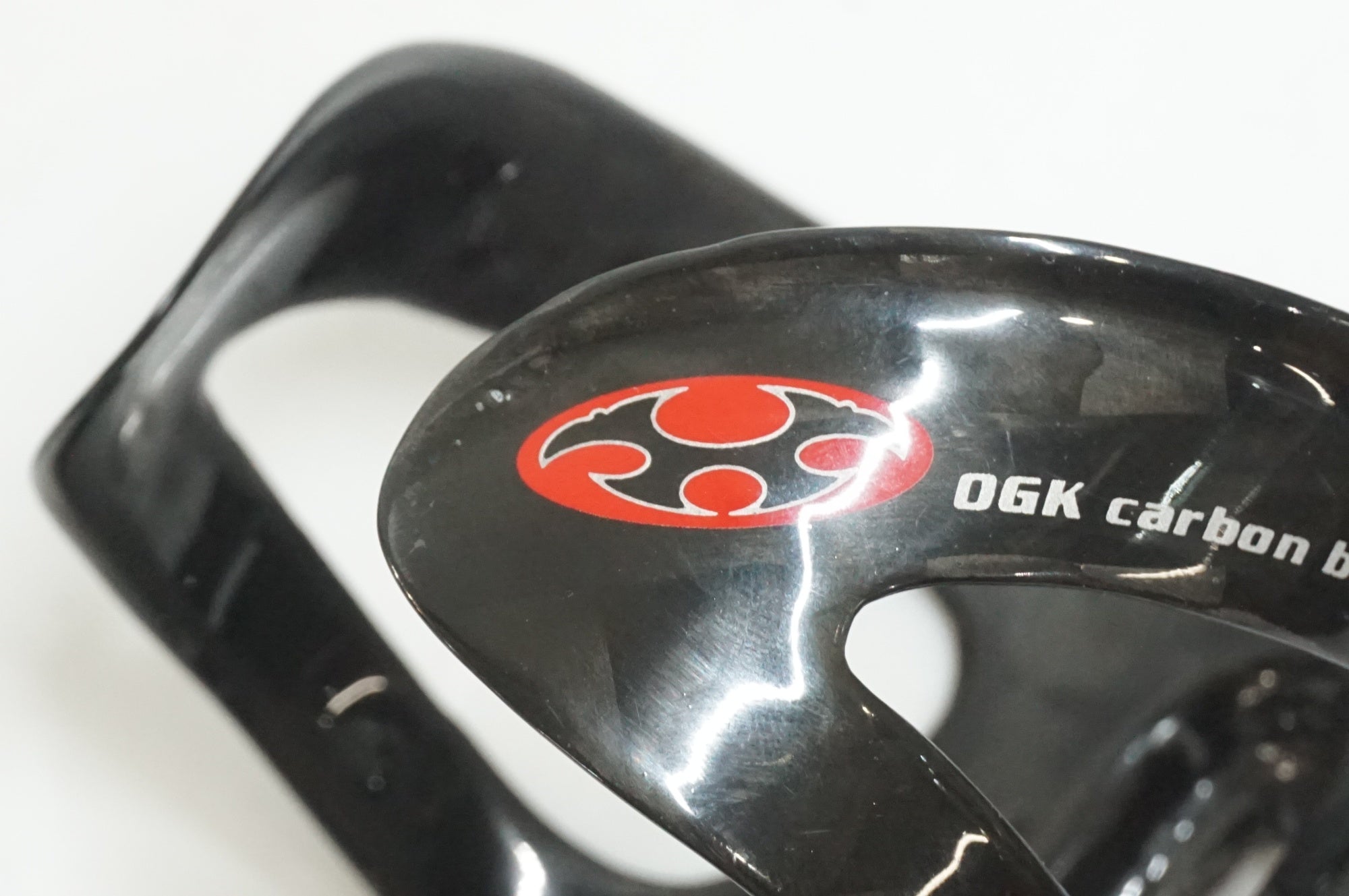 OGK KABUTO 「オージーケーカブト」 RC-6 ボトルケージ / 大宮店