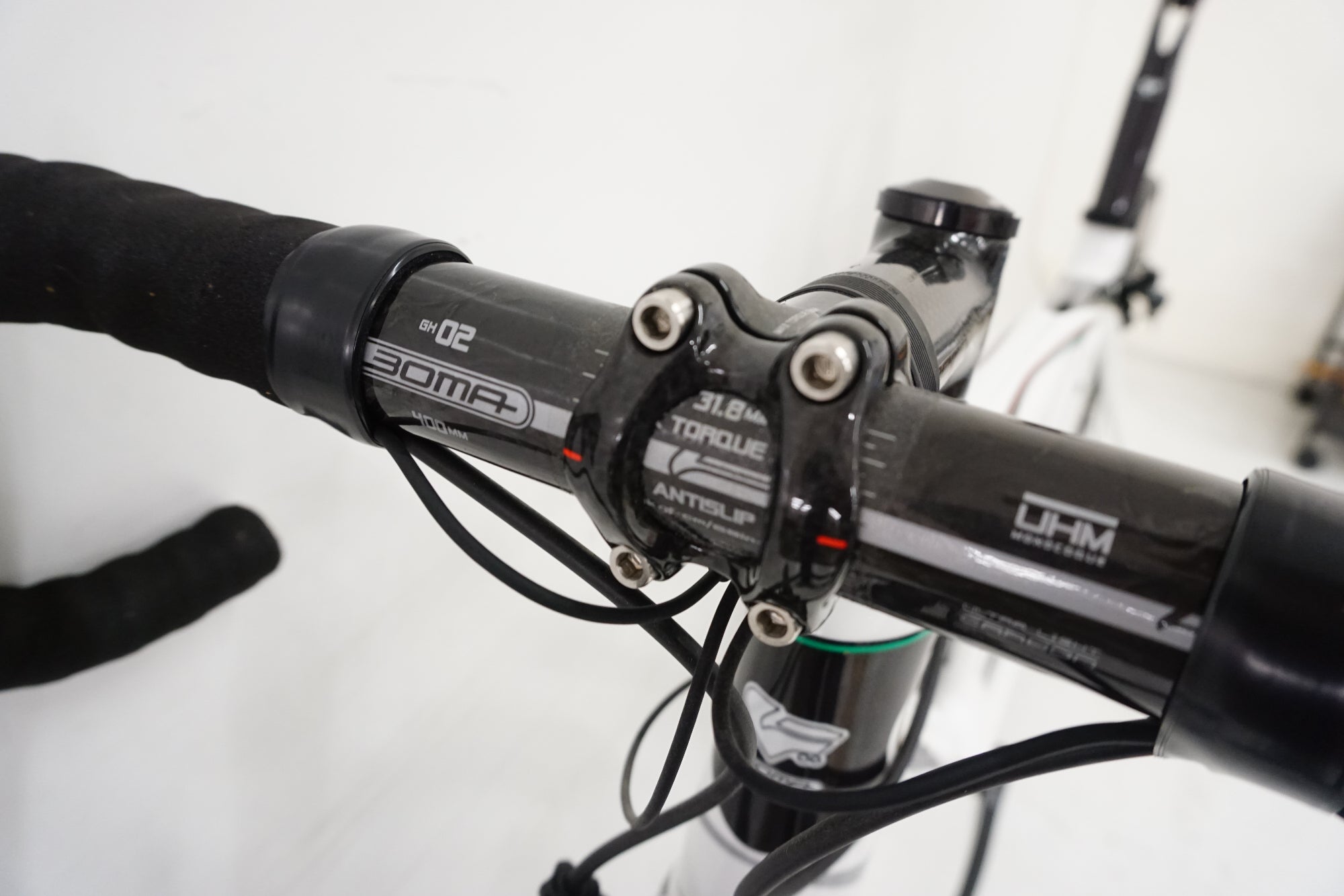 BOMA「ボーマ」 DEFIRA 2015年頃モデル ロードバイク / 浜松店