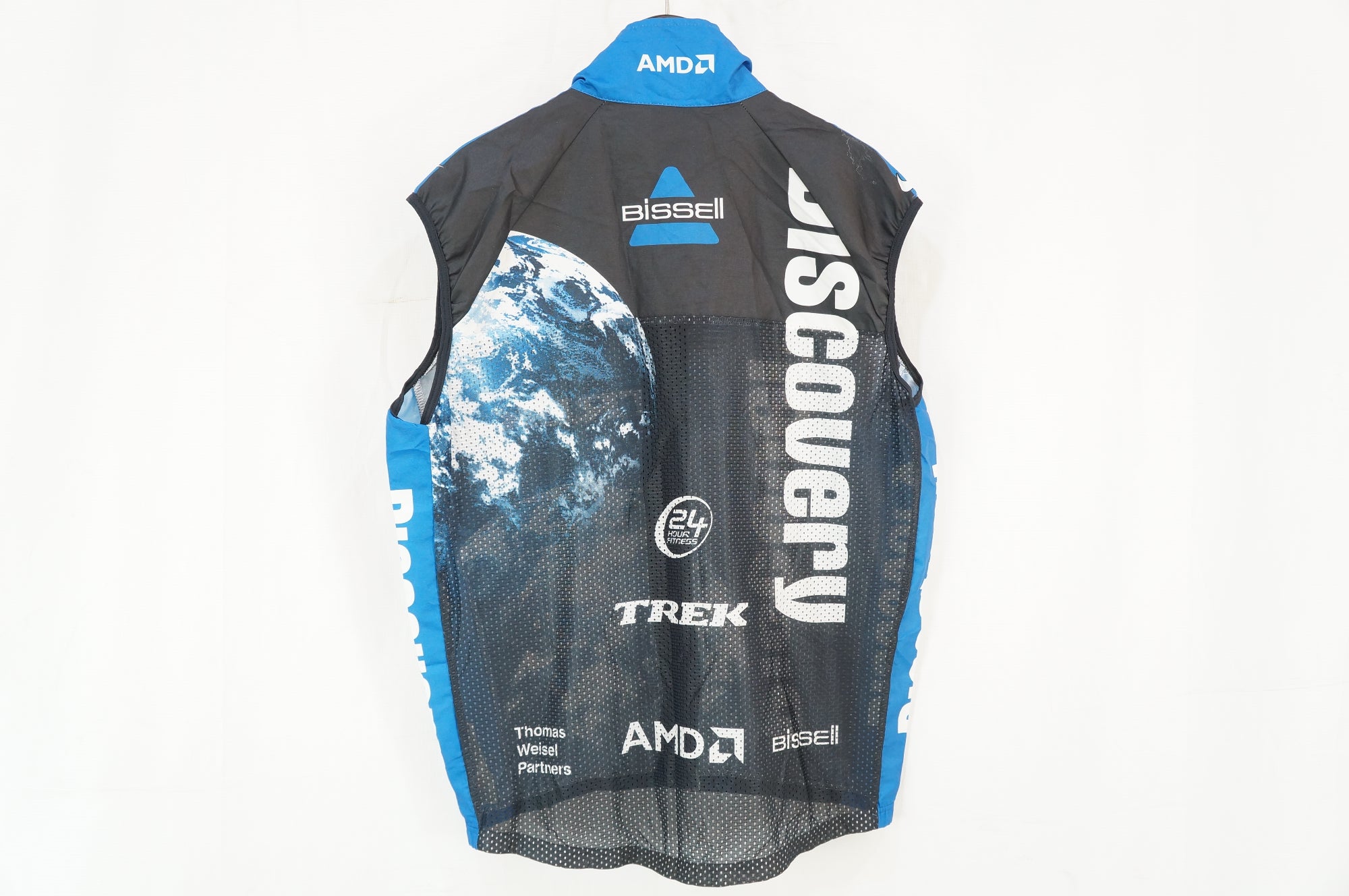 NIKE 「ナイキ」 TREK DISCOVERY Sサイズ ベスト / バイチャリ浦和ベース