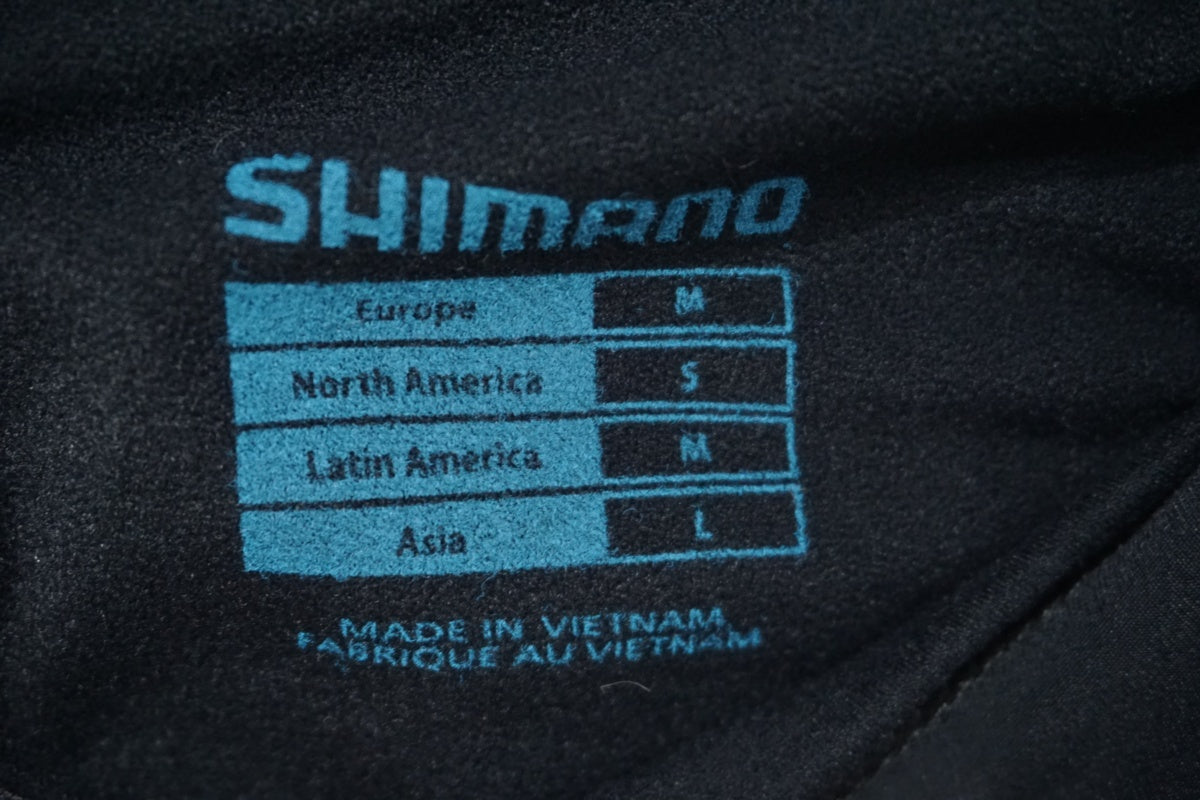 SHIMANO 「シマノ」 Lサイズ(ASIA) インナーウォーム サイクルパンツ / 滋賀大津店