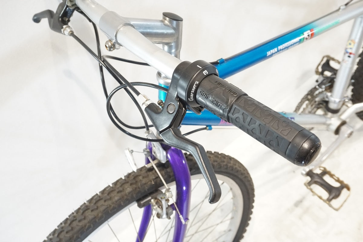 PANASONIC 「パナソニック」 CITY CRUISING J.LEAGUE 1993年ごろモデル クロスバイク / 横浜戸塚店