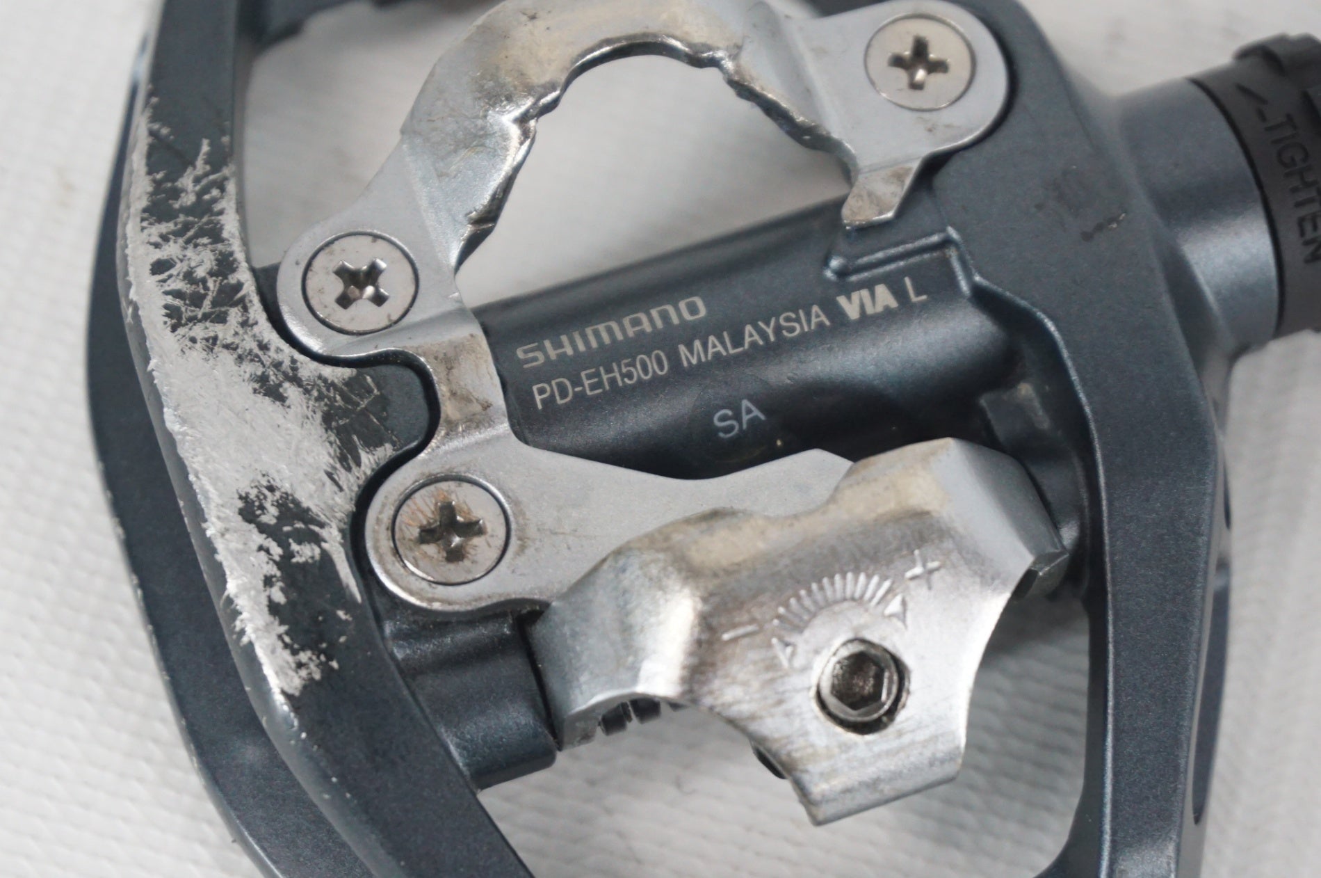 SHIMANO 「シマノ」 PD-EH500 ペダル / 阪急塚口店