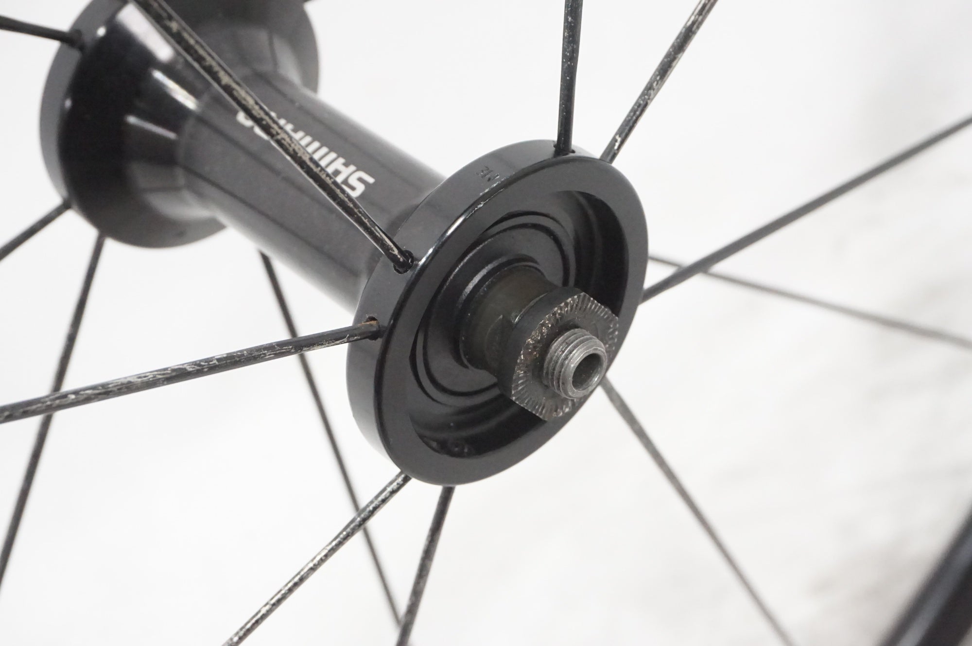 SHIMANO 「シマノ」 WH-RS11 シマノ11速 ホイールセット / AKIBA店