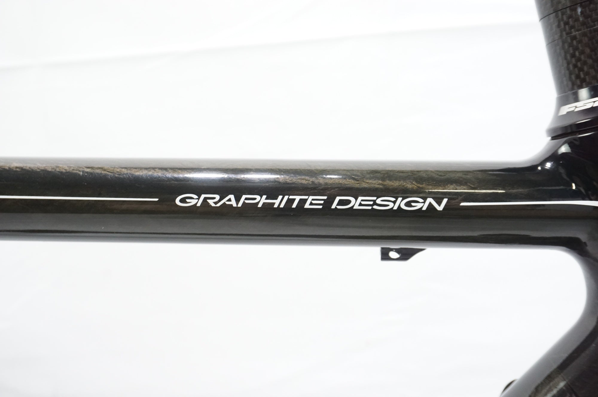 GRAPHITE DESIGN 「グラファイトデザイン」 ZANIAH 2013年モデル フレームセット / 中目黒店