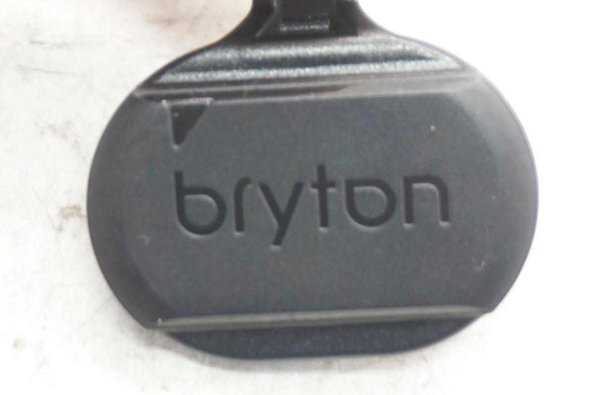 BRYTON 「ブライトン」 スマートスピードセンサー / 大阪門真店