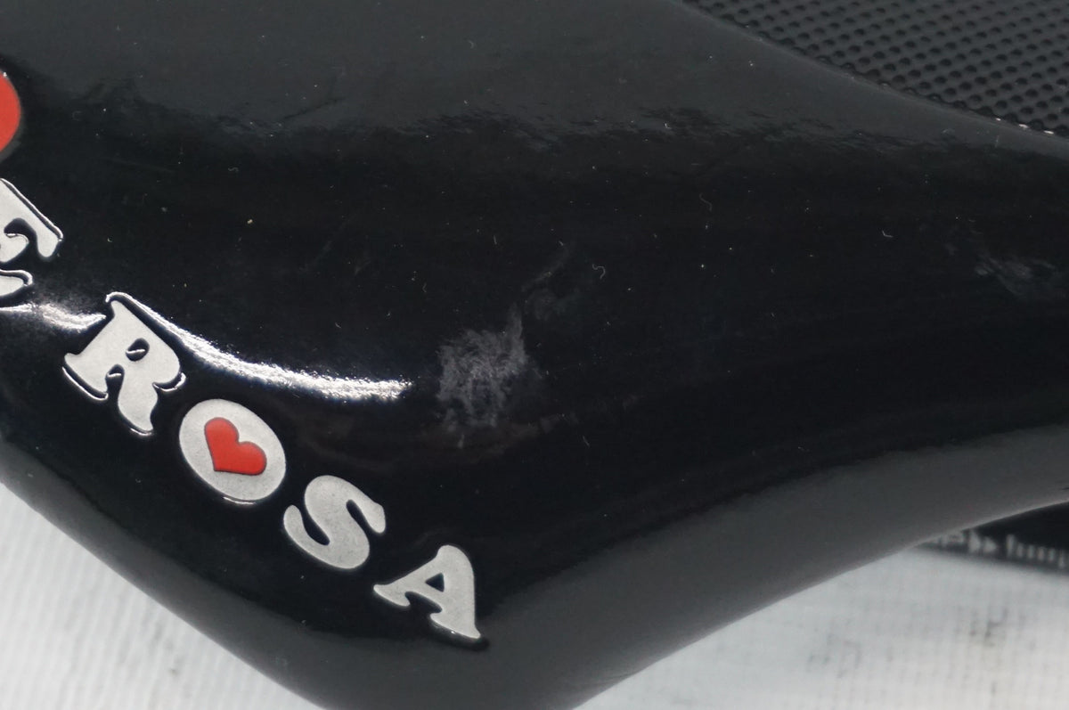 SELLE ITALIA SL DE ROSA サドル / 阪急塚口店