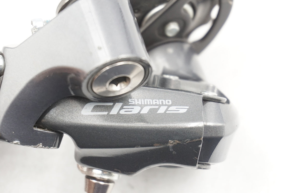 SHIMANO 「シマノ」 CLARIS RD-R2000 リアディレイラー / 奈良店