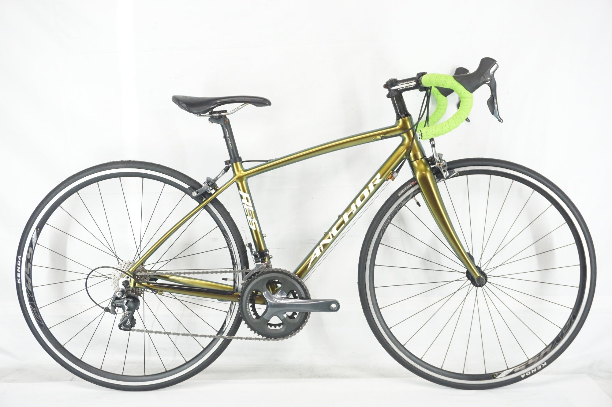 ANCHOR 「アンカー」 RL6 WOMEN SPORT TIAGRA 2018年モデル ロードバイク / 阪急塚口店