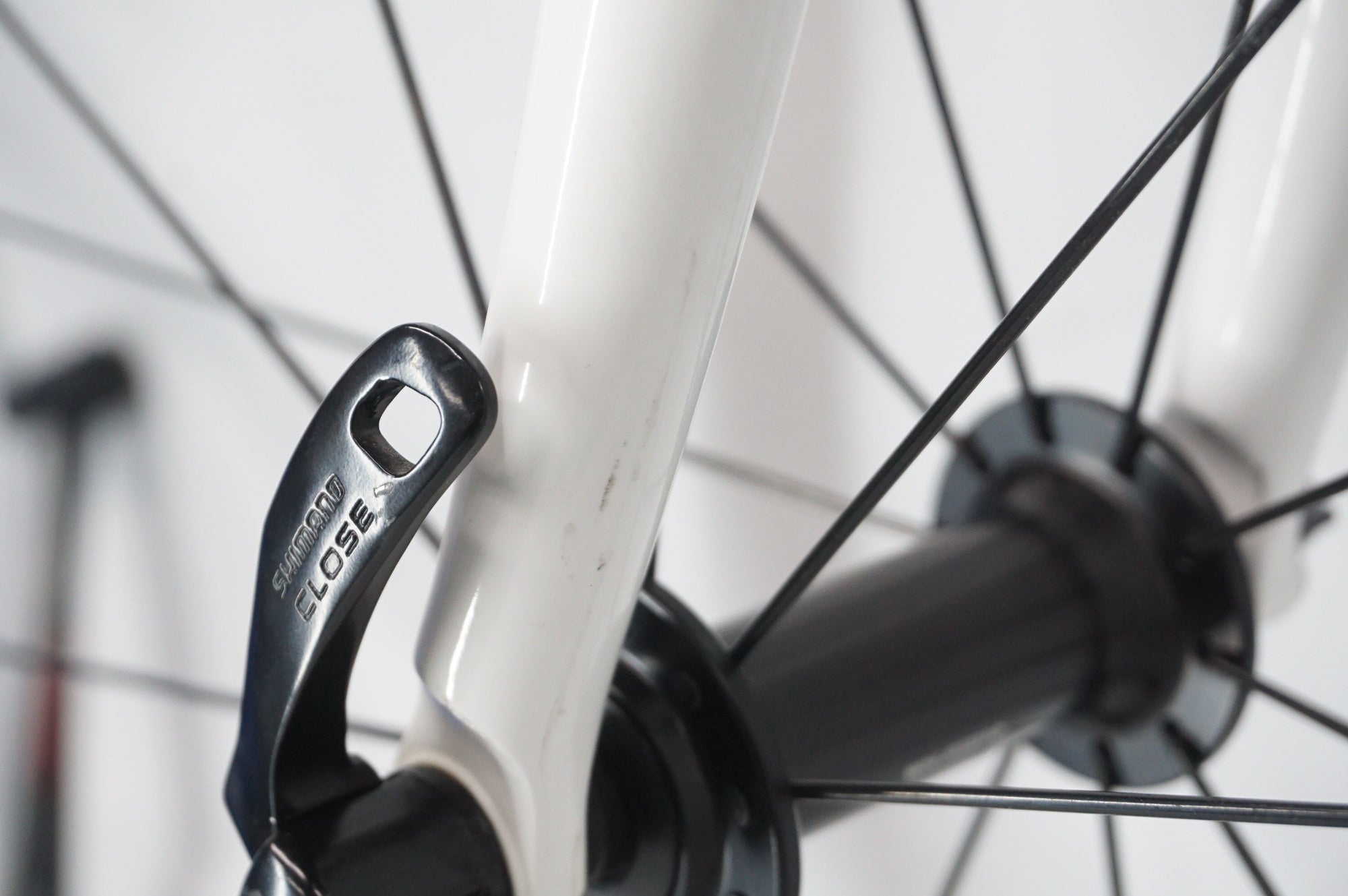 BASSO 「バッソ」 VIPER 105 2016年モデル ロードバイク / 阪急塚口店