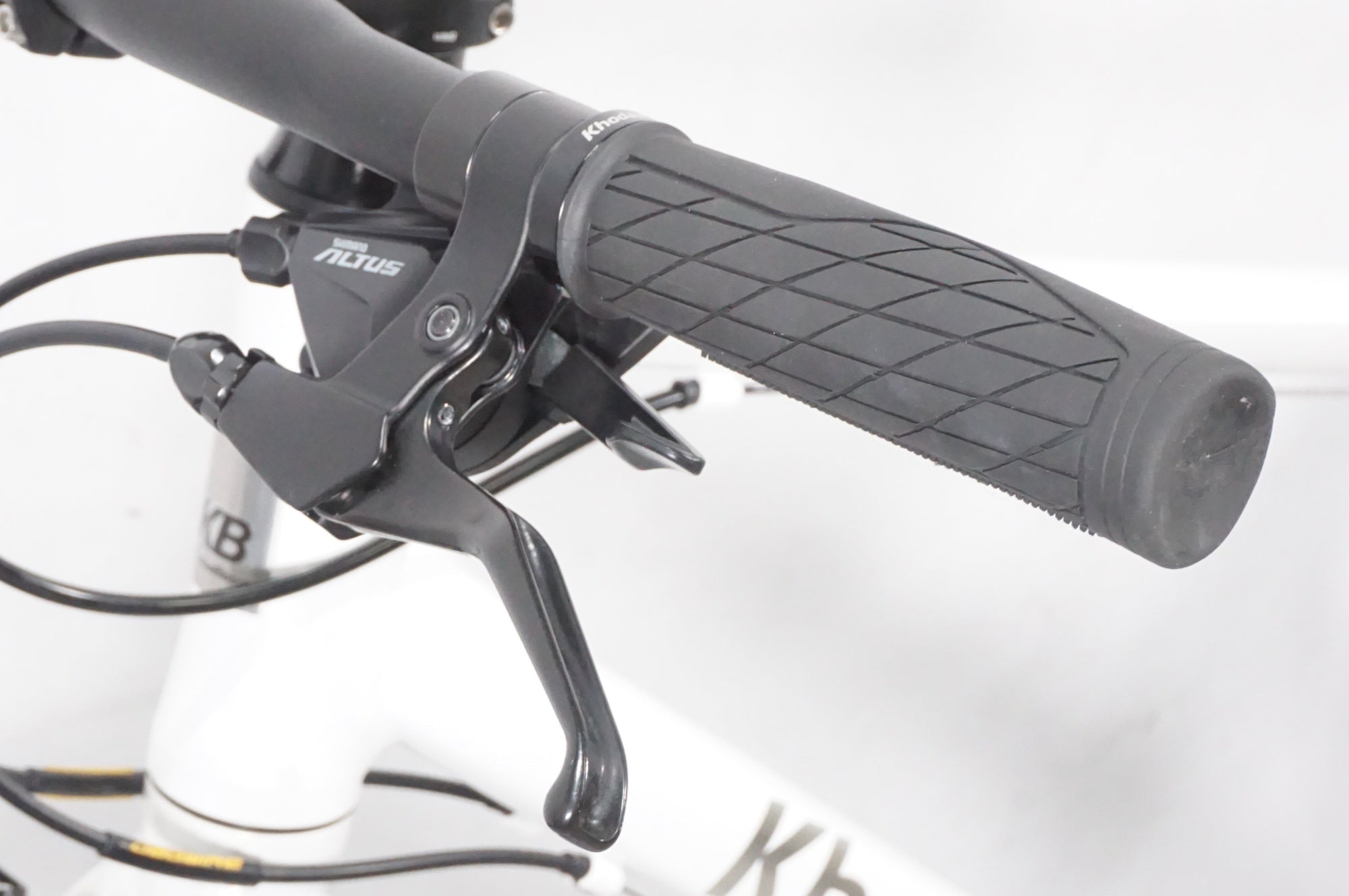 KHODAABLOOM 「コーダーブルーム」 RAIL 700 2023年モデル クロスバイク / AKIBA店