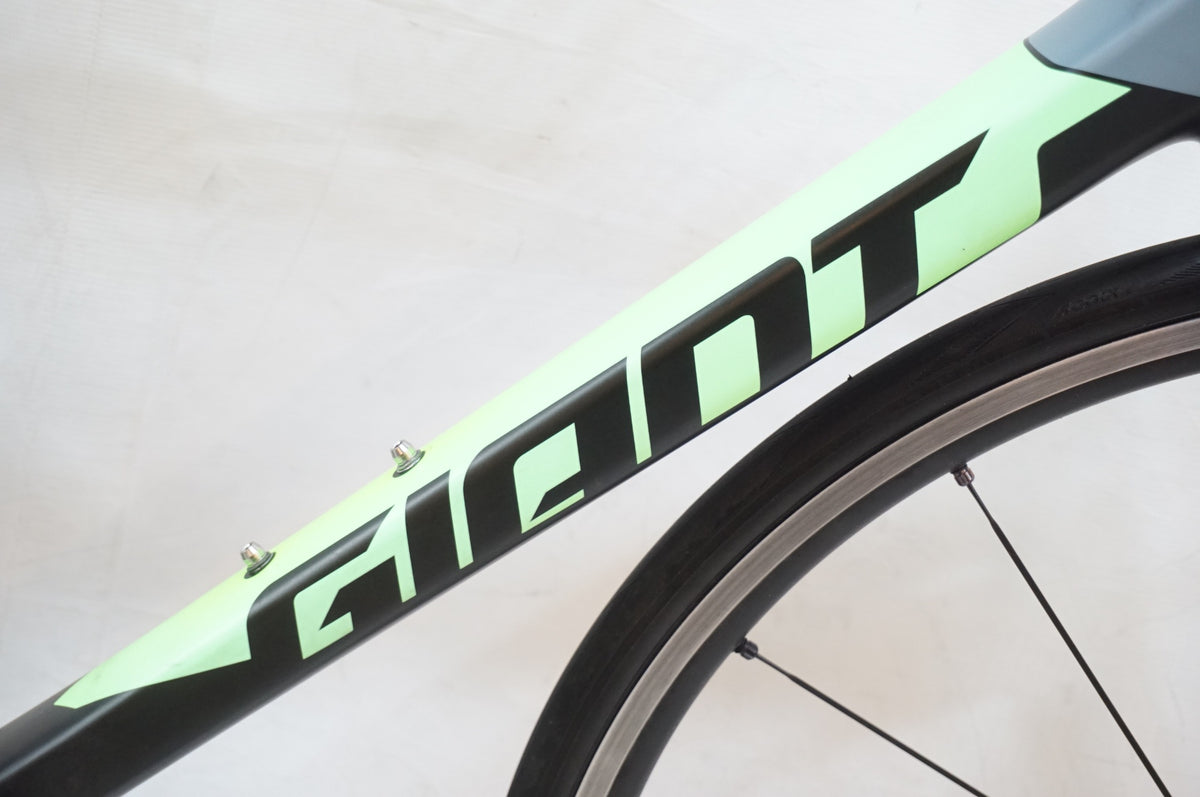 GIANT 「ジャイアント」 TCR ADVANCED 2 2018年モデル ロードバイク / 浦和ベース