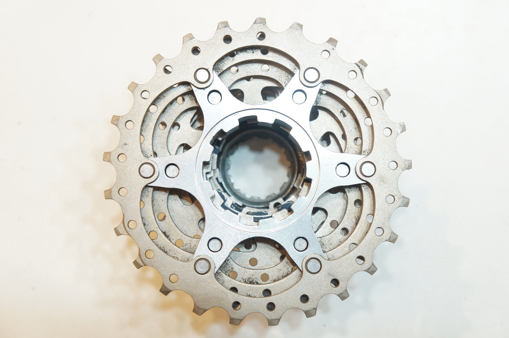SHIMANO 「シマノ」 ULTEGRA CS-6700 11-25T スプロケット / バイチャリ浦和ベース