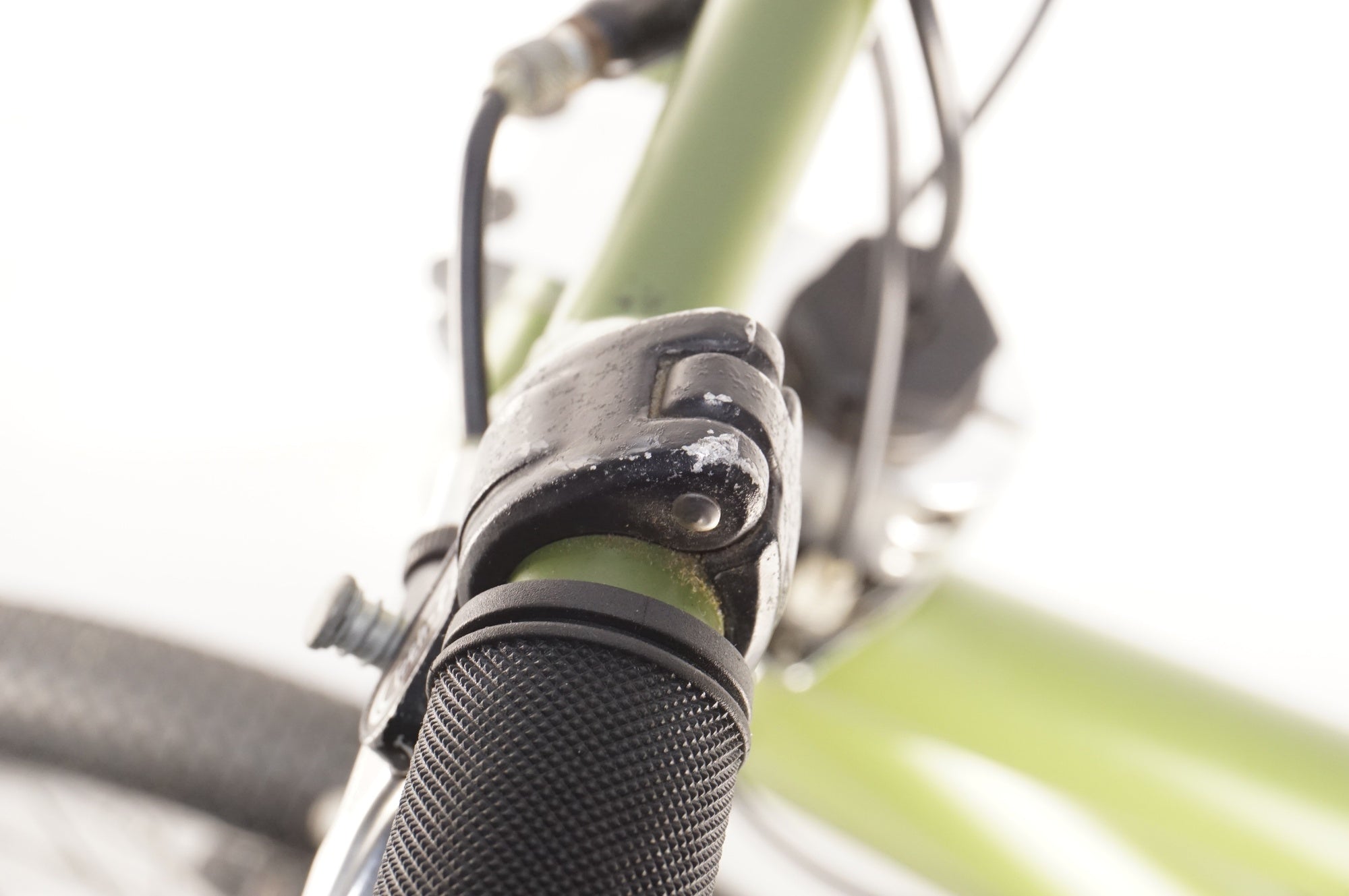 HOFFMAN BIKES 「ホフマンバイクス」 DIRT 1998年モデル BMX / 中目黒店