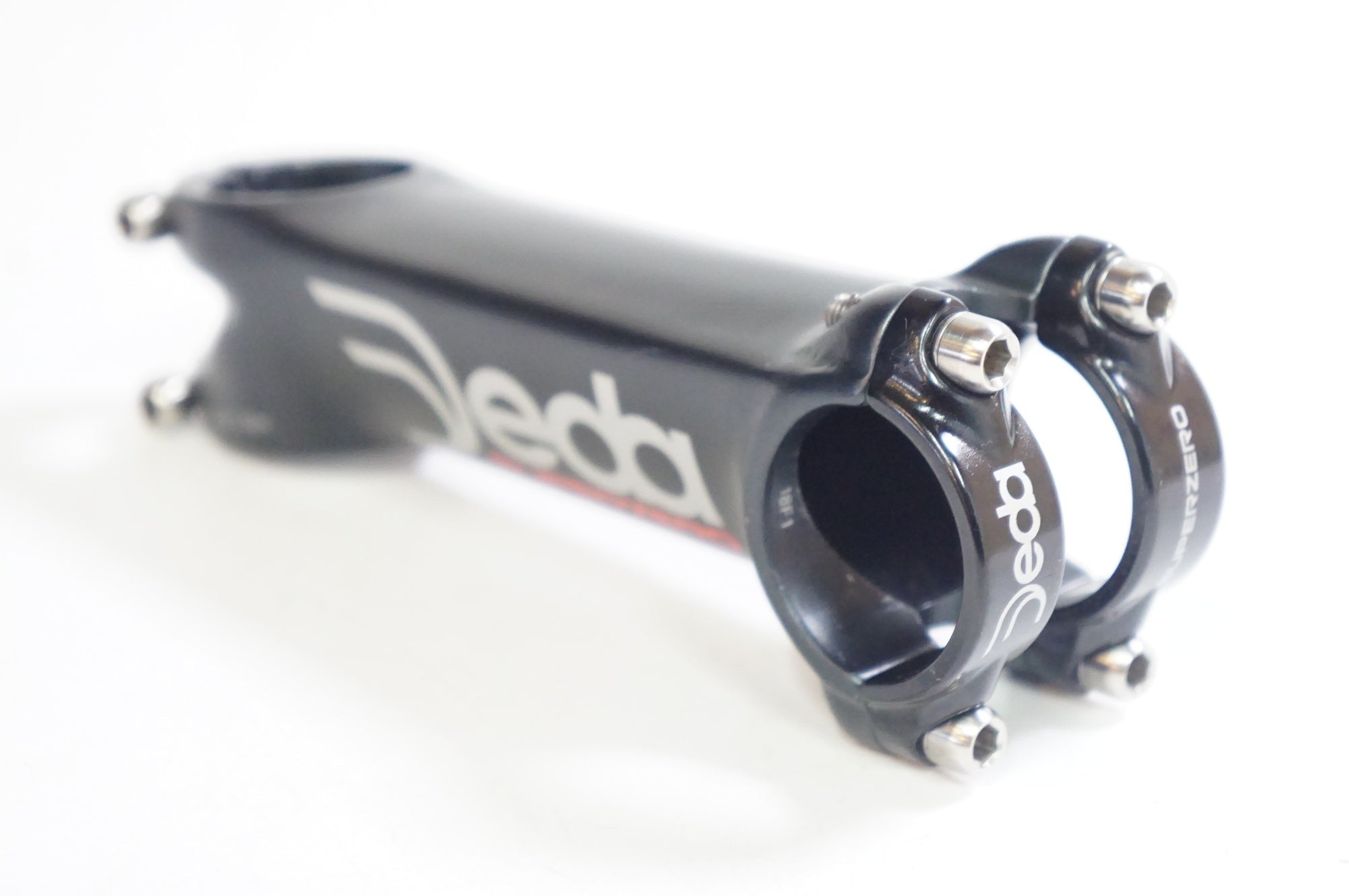 DEDA 「デダ」 SUPERZERO φ31.7 120mm ステム / 熊谷本店