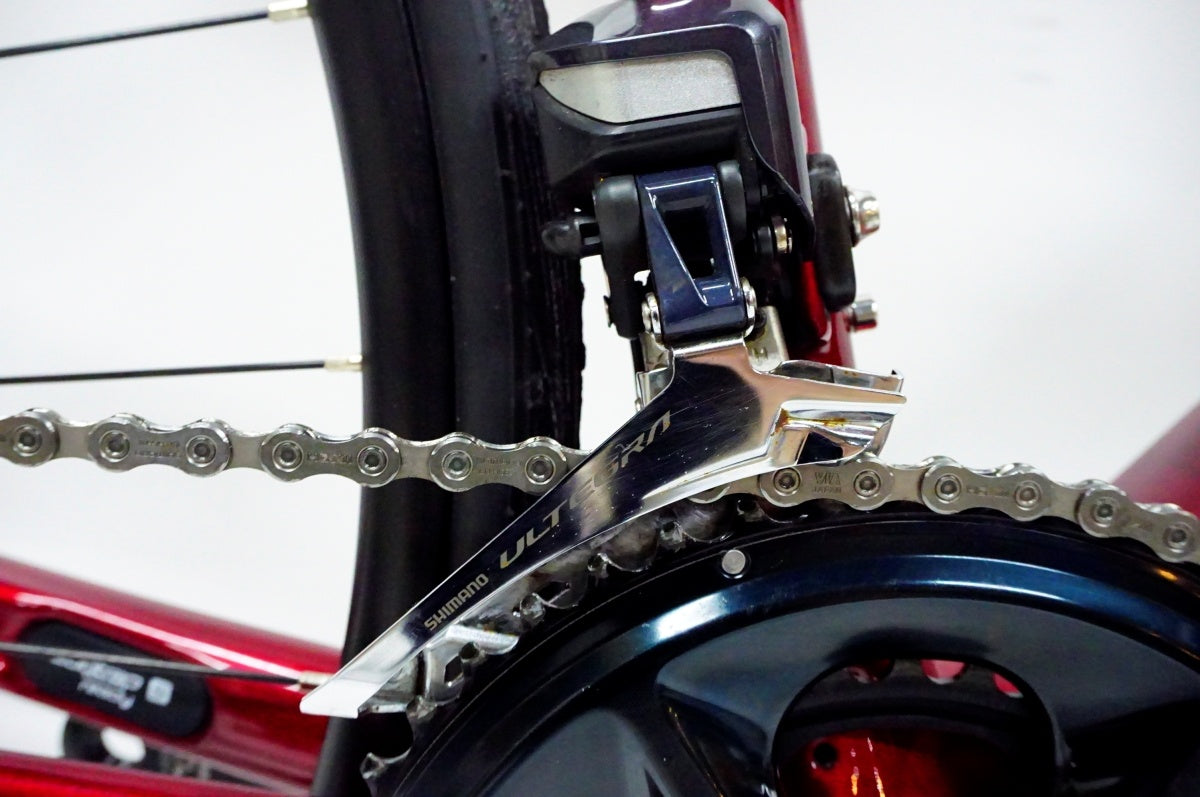 TREK 「トレック」 EMONDA SLR DISC 2021-2022年モデル ロードバイク / 名古屋大須店