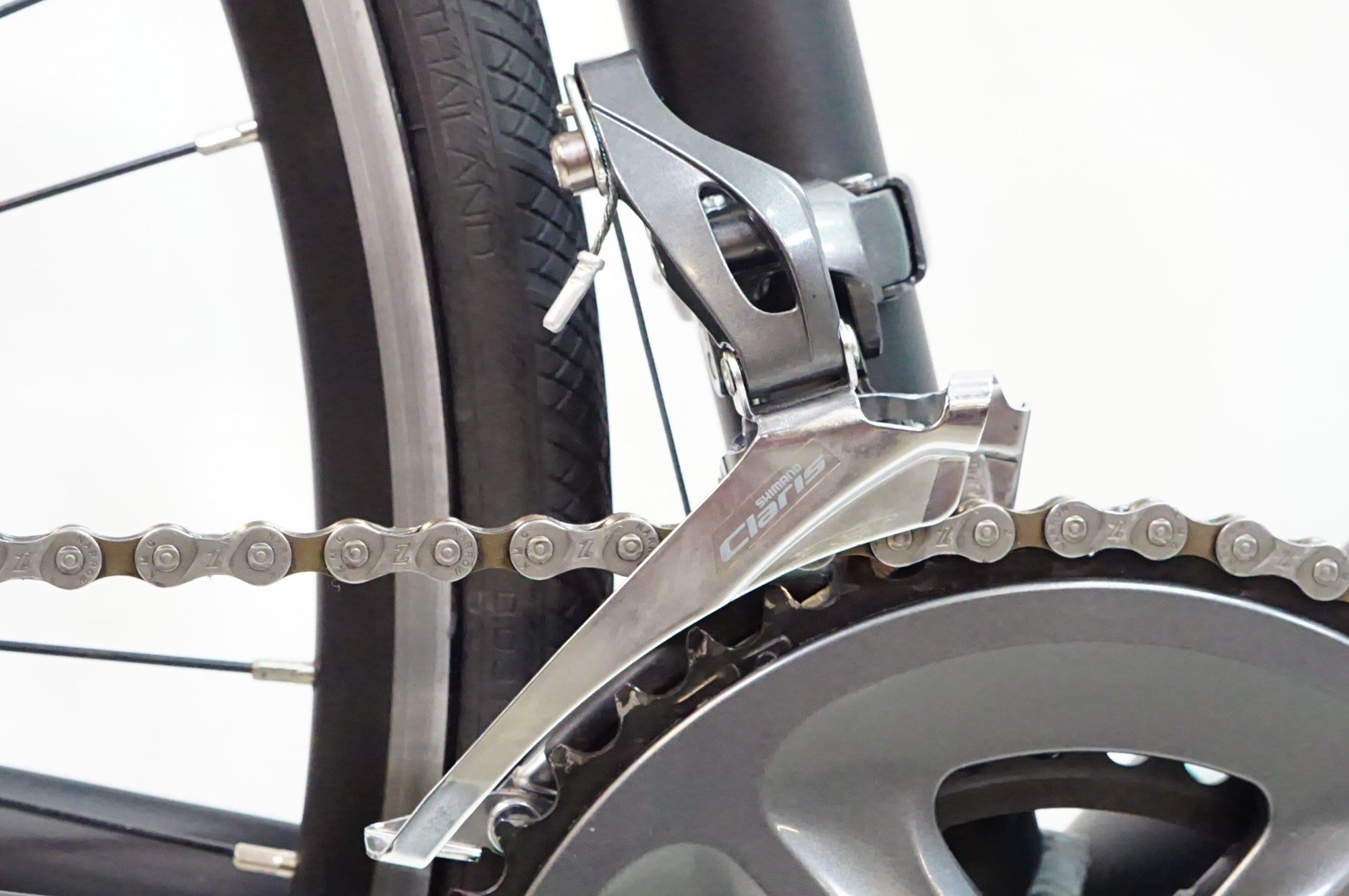 BIANCHI 「ビアンキ」 VIA NIRONE 7 PRO CLARIS 2018年モデル ロードバイク / AKIBA店