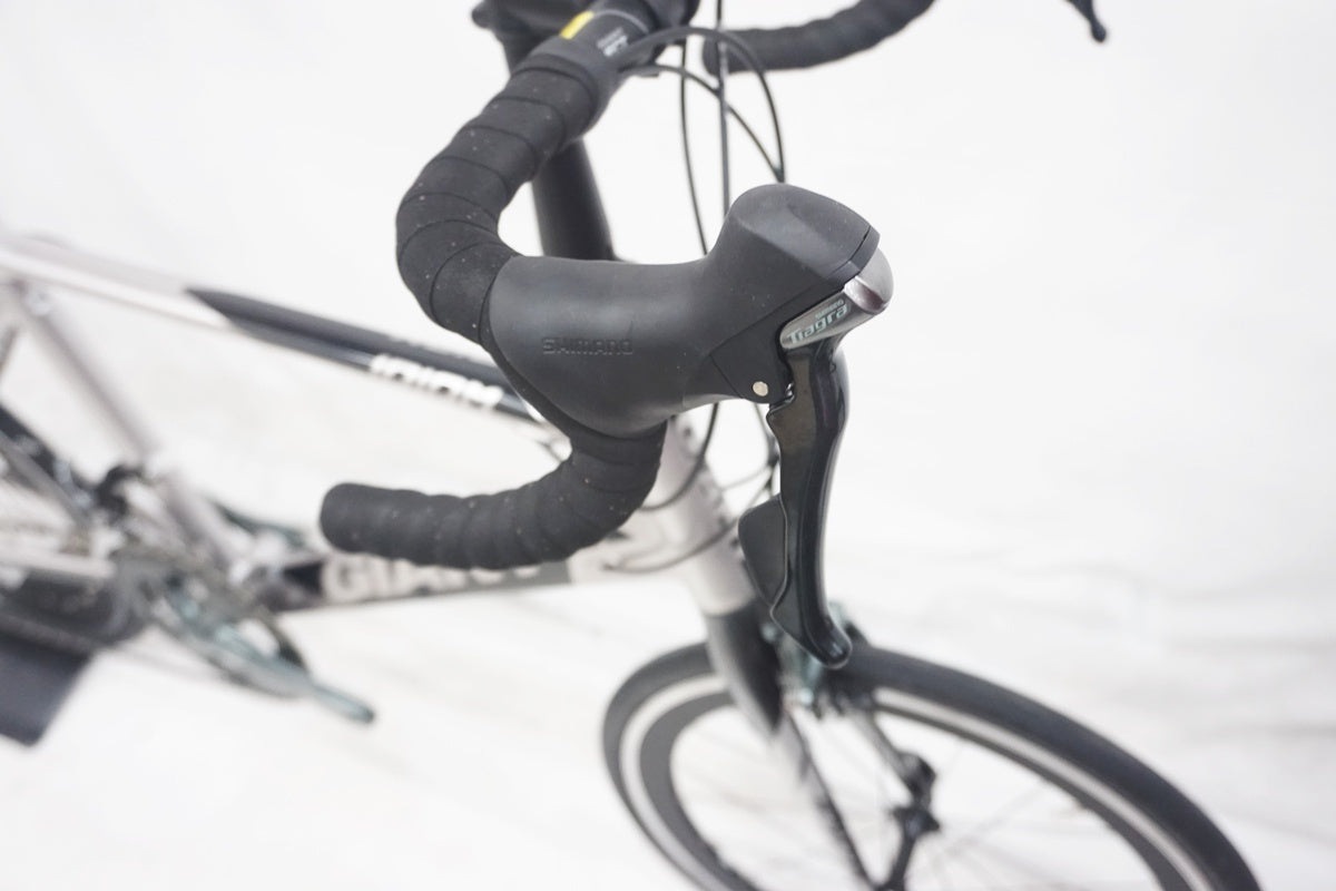 GIANT 「ジャイアント」 IDIOM0 2018年モデル ミニベロ 20インチ / 大阪美原北インター店