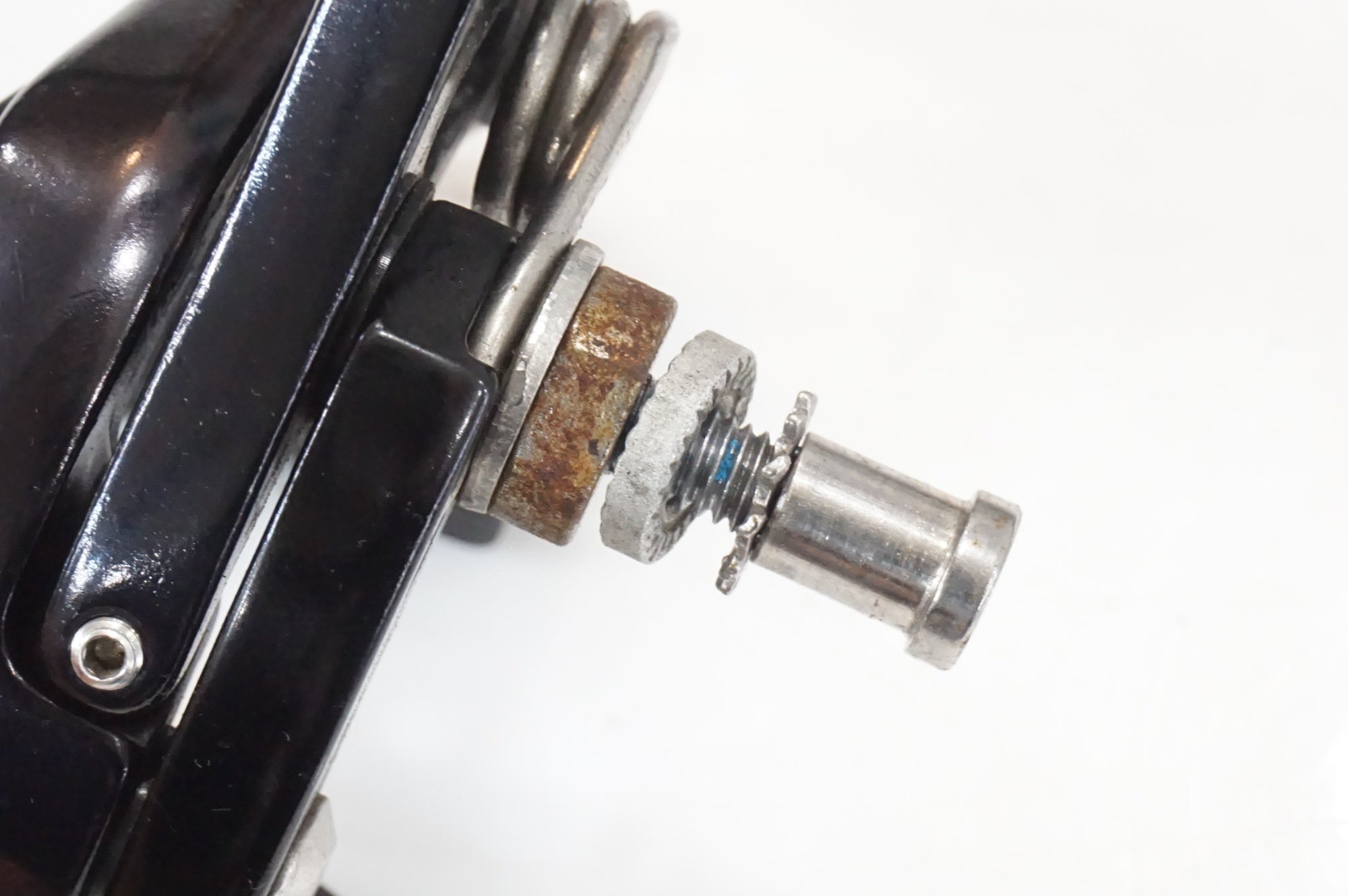 AXIS 「アクシス」 リア キャリパーブレーキ / 大宮店