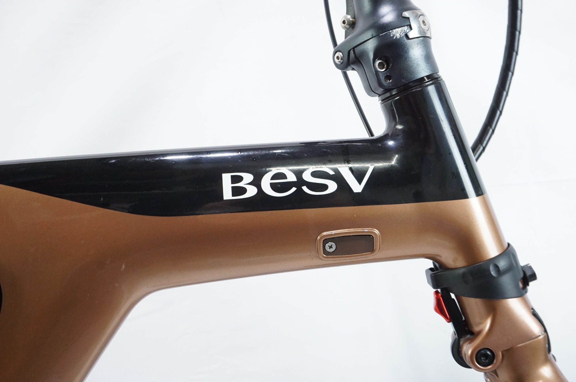 BESV 「ベスビー」 PSF1 2020年モデル 電動アシスト自転車 / 有明ガーデン店