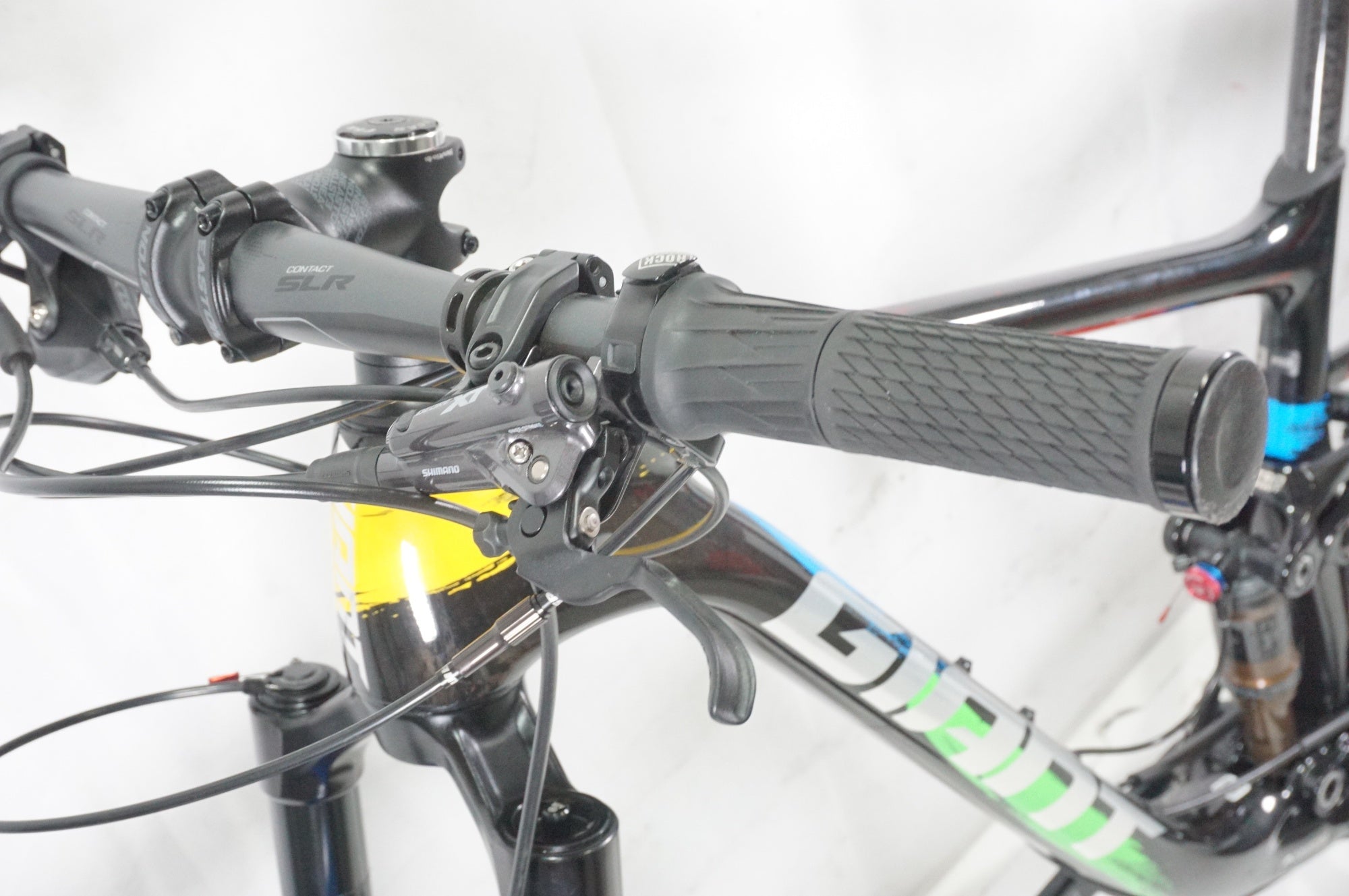 GIANT 「ジャイアント」 ANTHEM ADVANCED PRO 29ER LION PAEZ 2020年モデル カスタム マウンテンバイク / AKIBA店