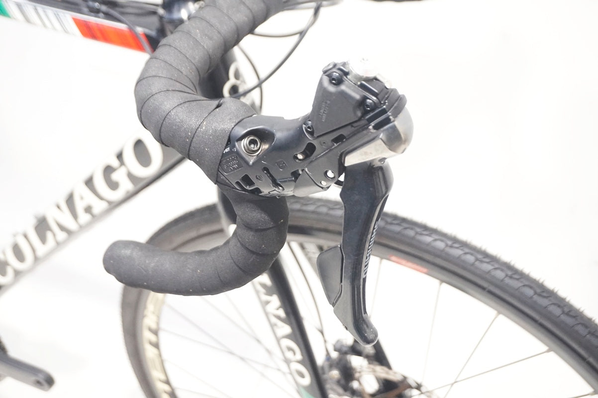 COLNAGO 「コルナゴ」 WORLD CUP 2014年モデル シクロクロス / 大阪門真店