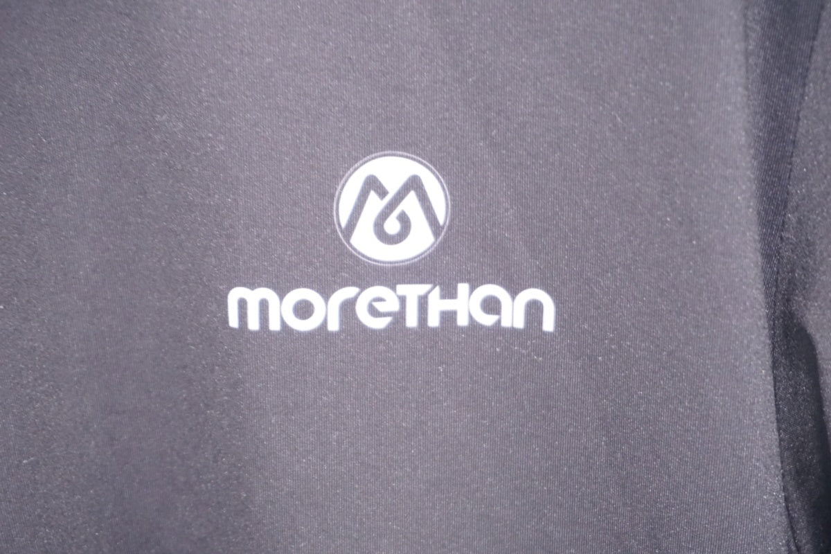 MORETHAN 「モーゼン」 Lサイズ サイクルシャツ / 滋賀大津店