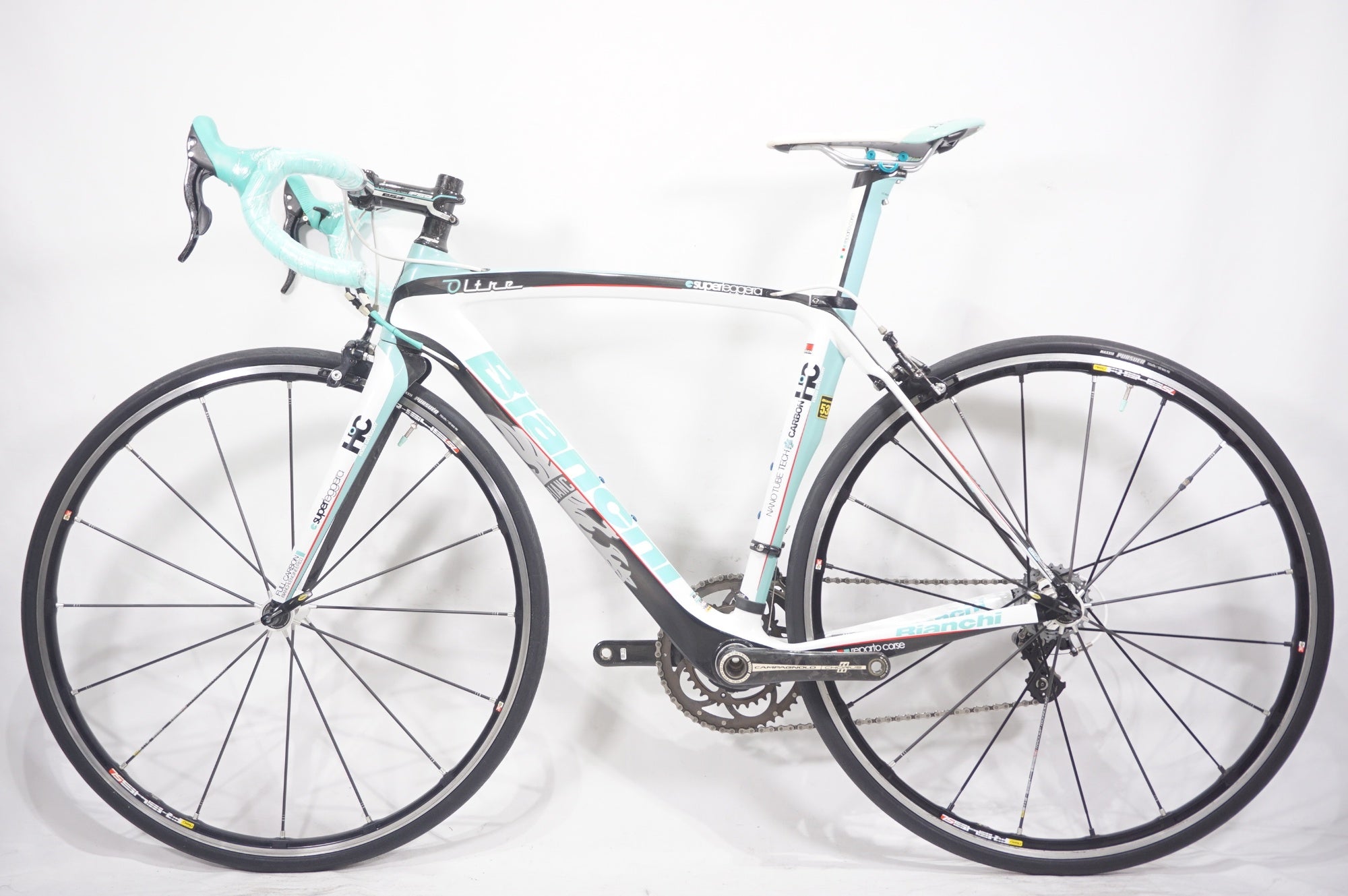 BIANCHI 「ビアンキ」 OLTRE 2011年モデル ロードバイク / AKIBA店