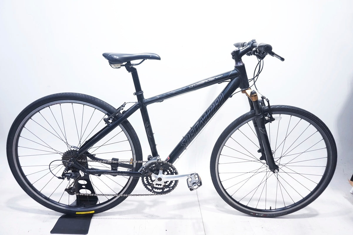SPECIALIZED 「スペシャライズド」 CROSS RIDER SPORT 年式不明 クロスバイク / 大阪門真店