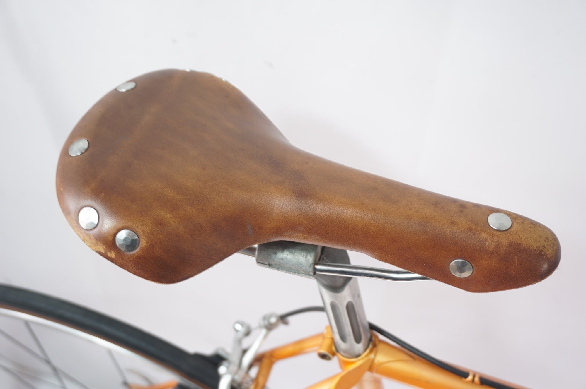 BRIDGESTONE 「ブリヂストン」 GRAND-VELO 年式不明 ロードバイク / 世田谷店