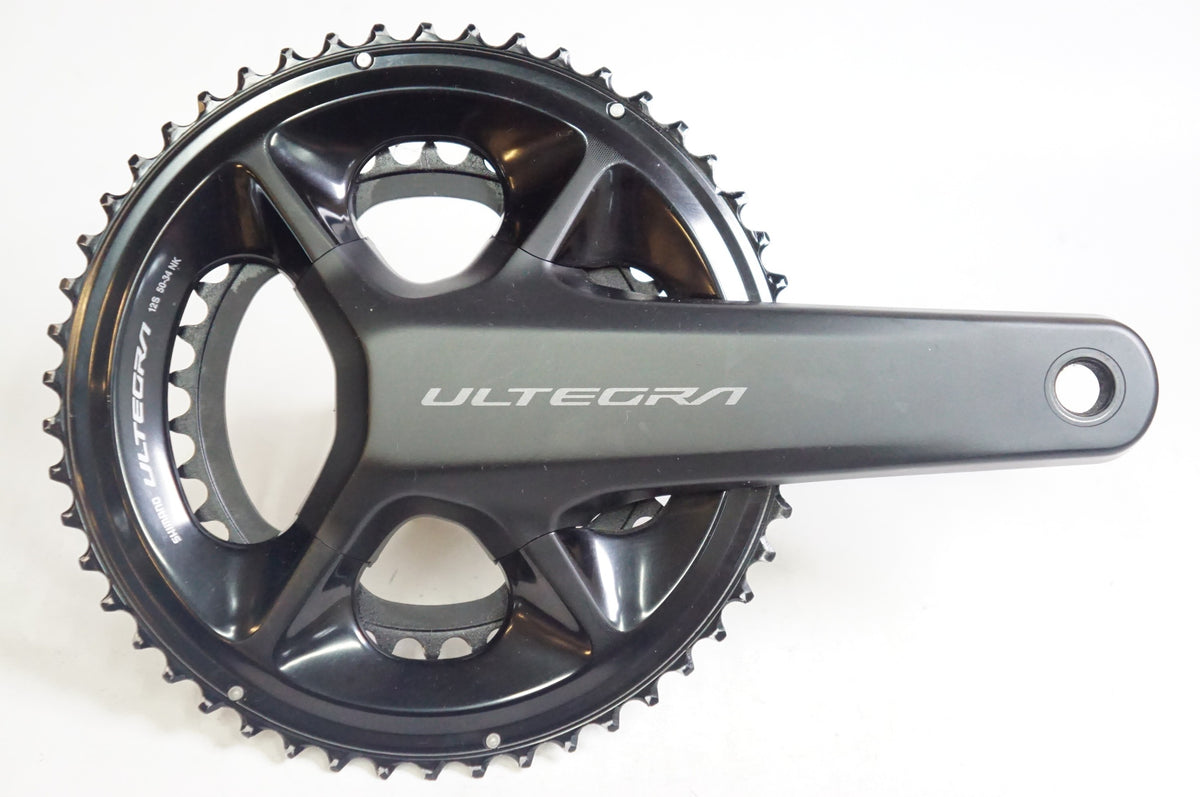 SHIMANO 「シマノ」 ULTEGRA Di2 R8100系 (R8150) コンポセット / 熊谷本店