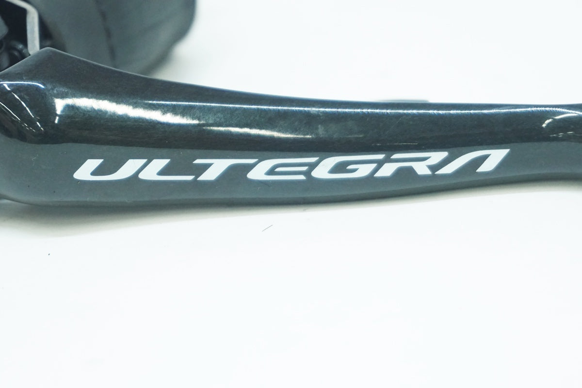 SHIMANO 「シマノ」 ULTEGRA ST-R8000 デュアルコントロールレバー / 大阪美原北インター店