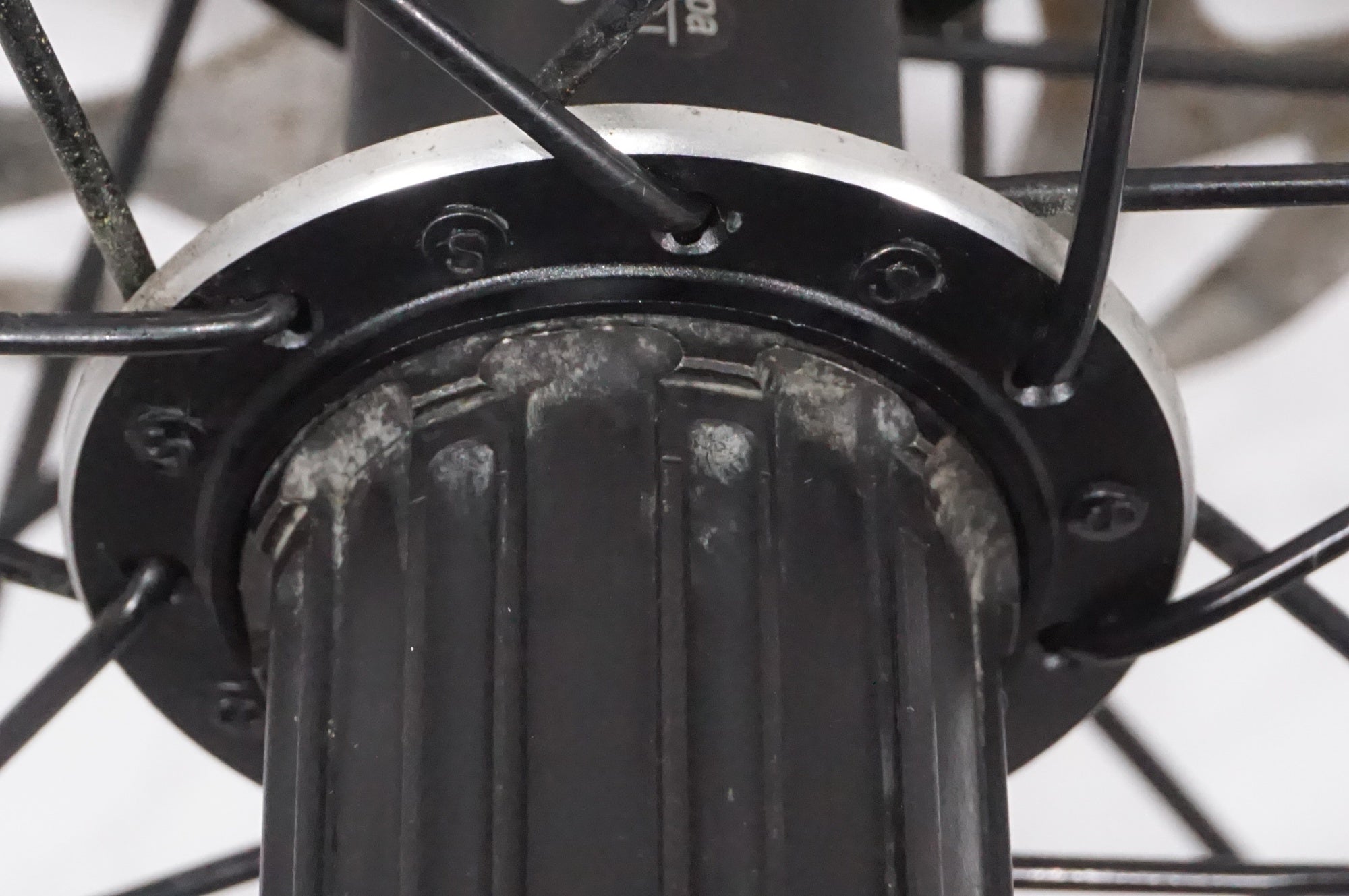 SHIMANO 「シマノ」 WH-MT35 シマノ10速 ホイールセット / AKIBA店