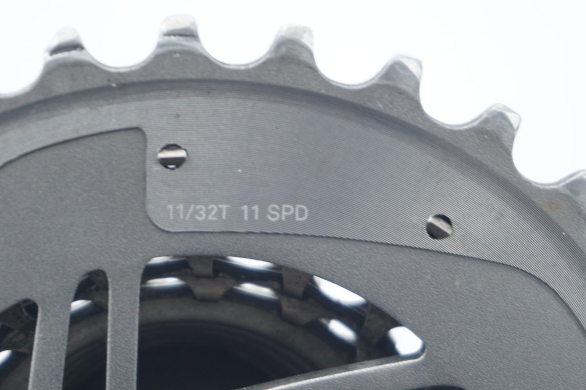 SRAM 「スラム」 RED XG-1190 11-32T スプロケット / 滋賀大津店