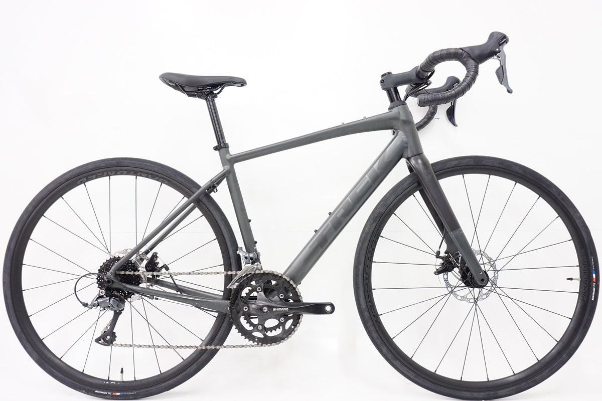 TREK「トレック」 DOMANE AL2 DISC 2024年モデル ロードバイク / 浜松店 ｜ バイチャリ公式オンラインショップ  【スポーツ自転車買取販売専門店】