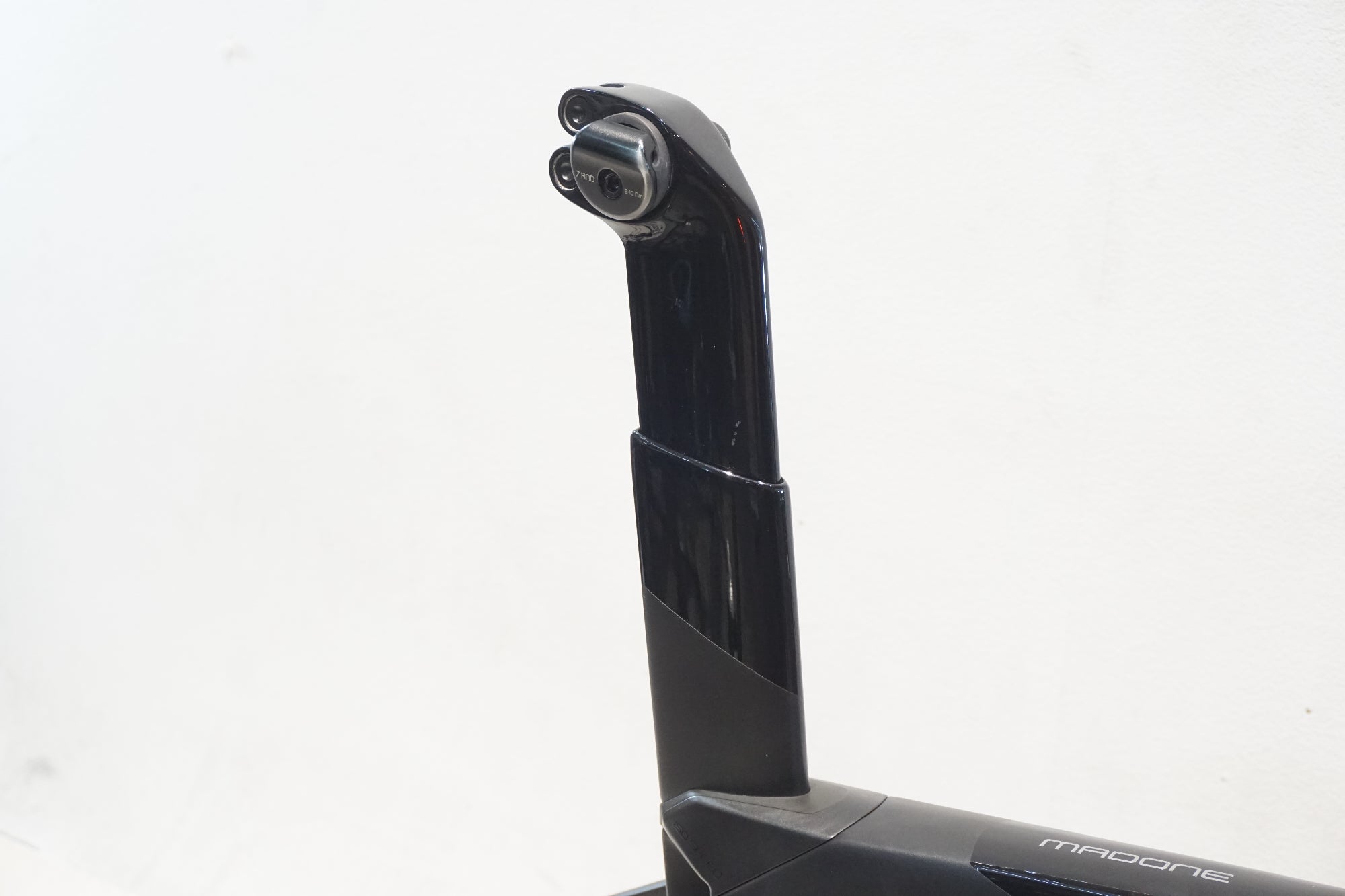 TREK 「トレック」 MADONE SLR DISC 2019年モデル フレームセット / 横浜戸塚店