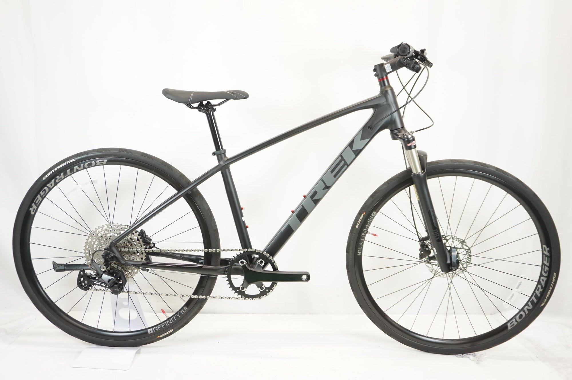 TREK 「トレック」 DUAL SPORT 4 GEN 4 2021年モデル 700C マウンテンバイク / 宇都宮店