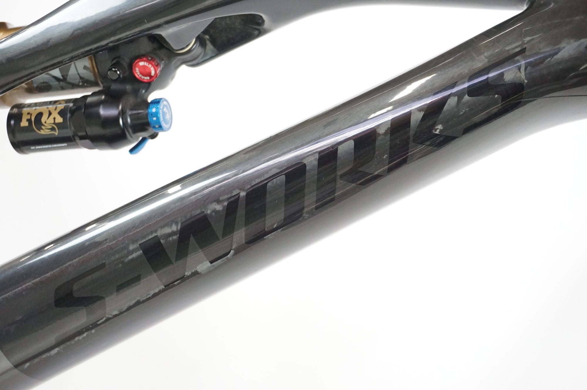 SPECIALIZED 「スペシャライズド」 S-WORKS STUMP JUMPER EVO 2022年モデル 27.5インチ マウンテンバイク / 宇都宮店