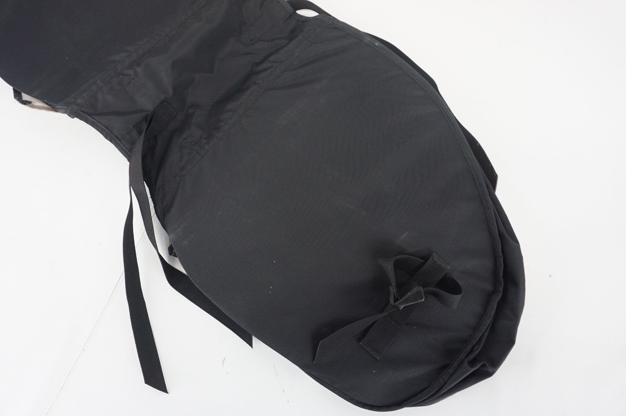 OSTRICH 「オーストリッチ」 P-115 パニアバッグ / 阪急塚口店