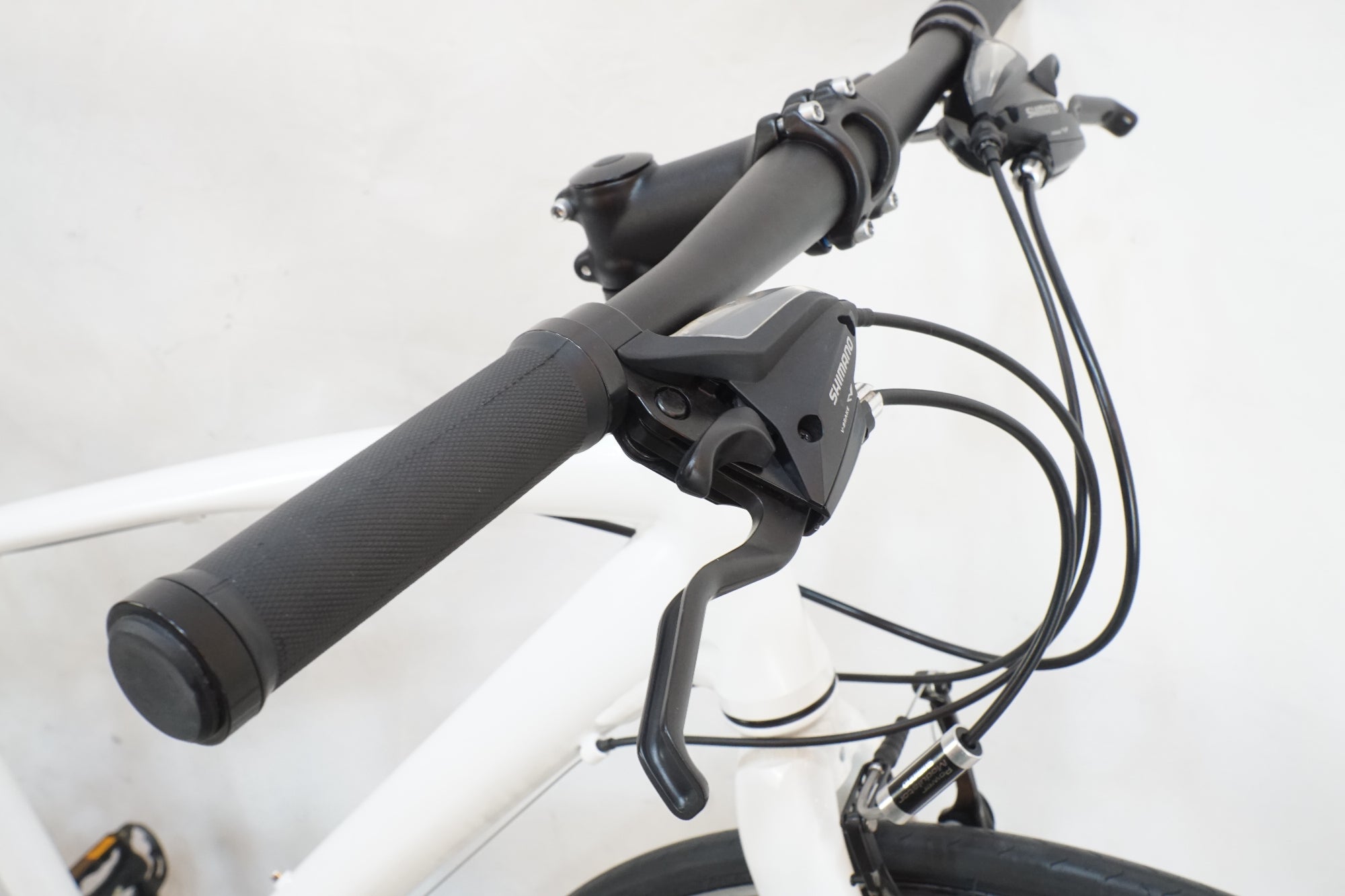 TIGORA 「ティゴラ」 TR-BC002 年式不明 クロスバイク / バイチャリ浦和ベース