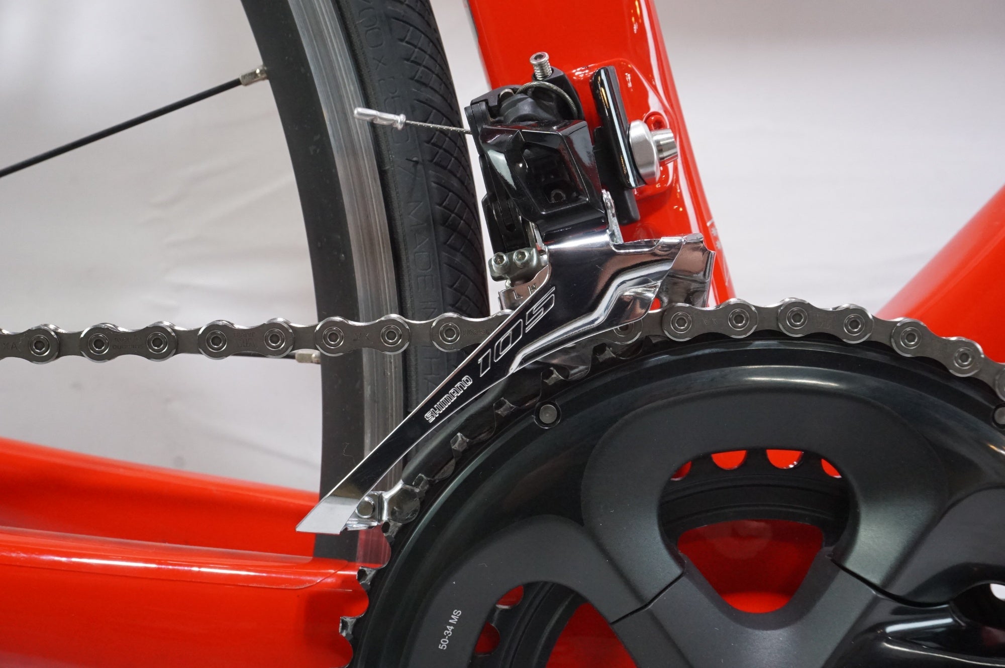 PINARELLO 「ピナレロ」 GAN 105 2020年モデル ロードバイク / 中目黒店