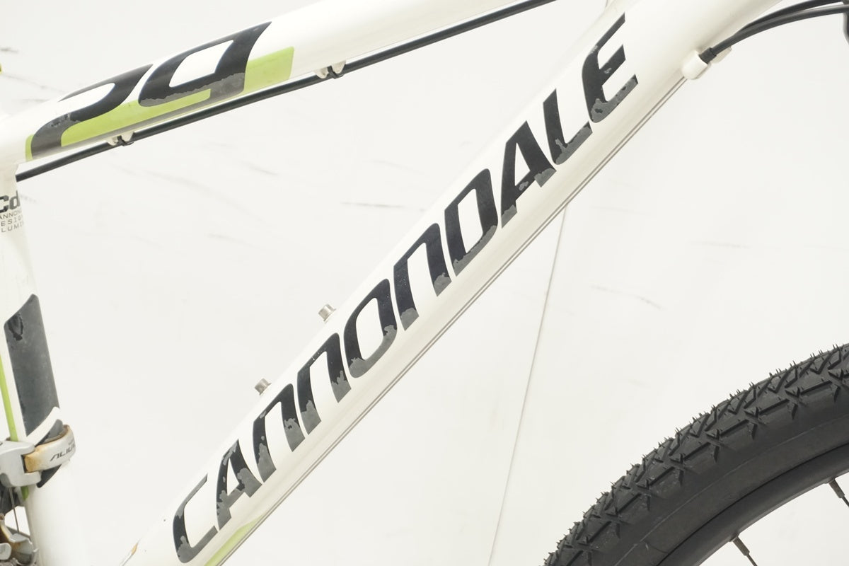 CANNONDALE 「キャノンデール」 TRAIL4 2015年モデル マウンテンバイク / 滋賀大津店