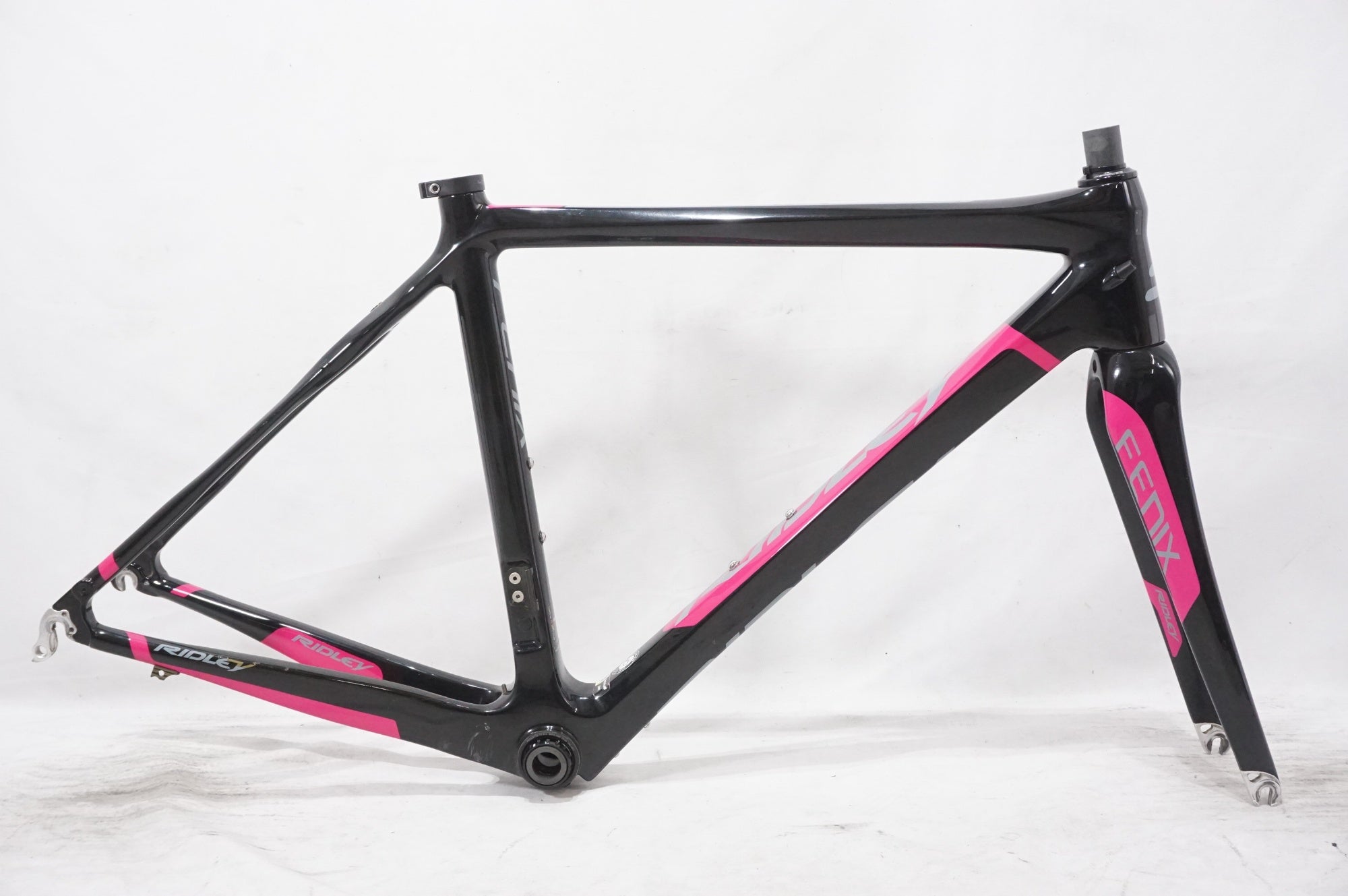 ジャンク RIDLEY 「リドレー」 FENIX 2017年モデル フレームセット / AKIBA店