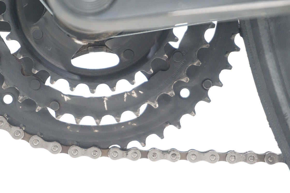 GIOS 「ジオス」 MISTRAL DISC 2020年モデル クロスバイク / 滋賀大津店