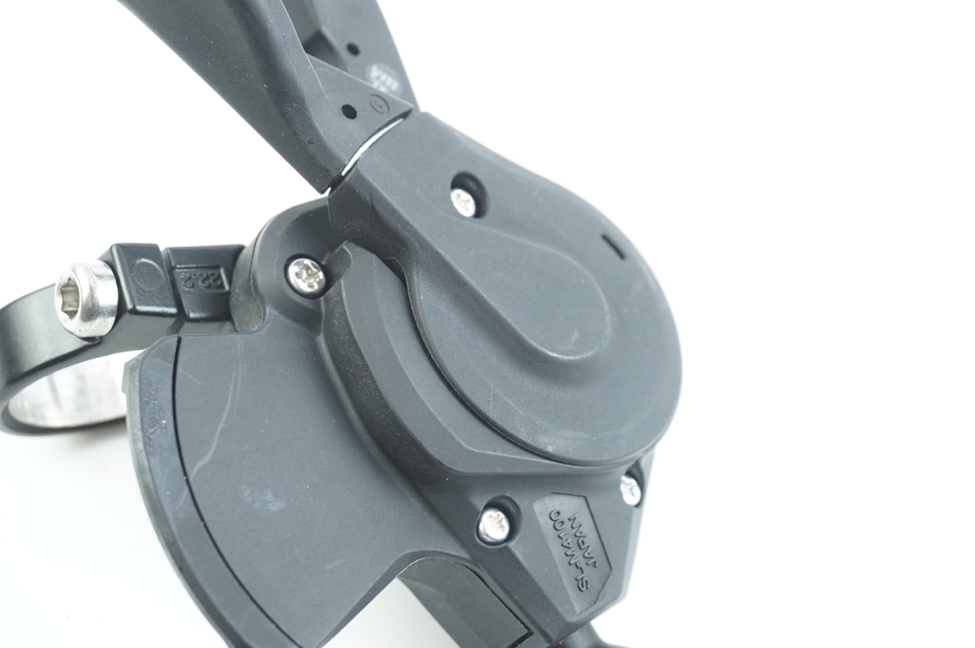 SHIMANO 「シマノ」 DEORE SL-M4100-R 10S シフトレバー / 中目黒店