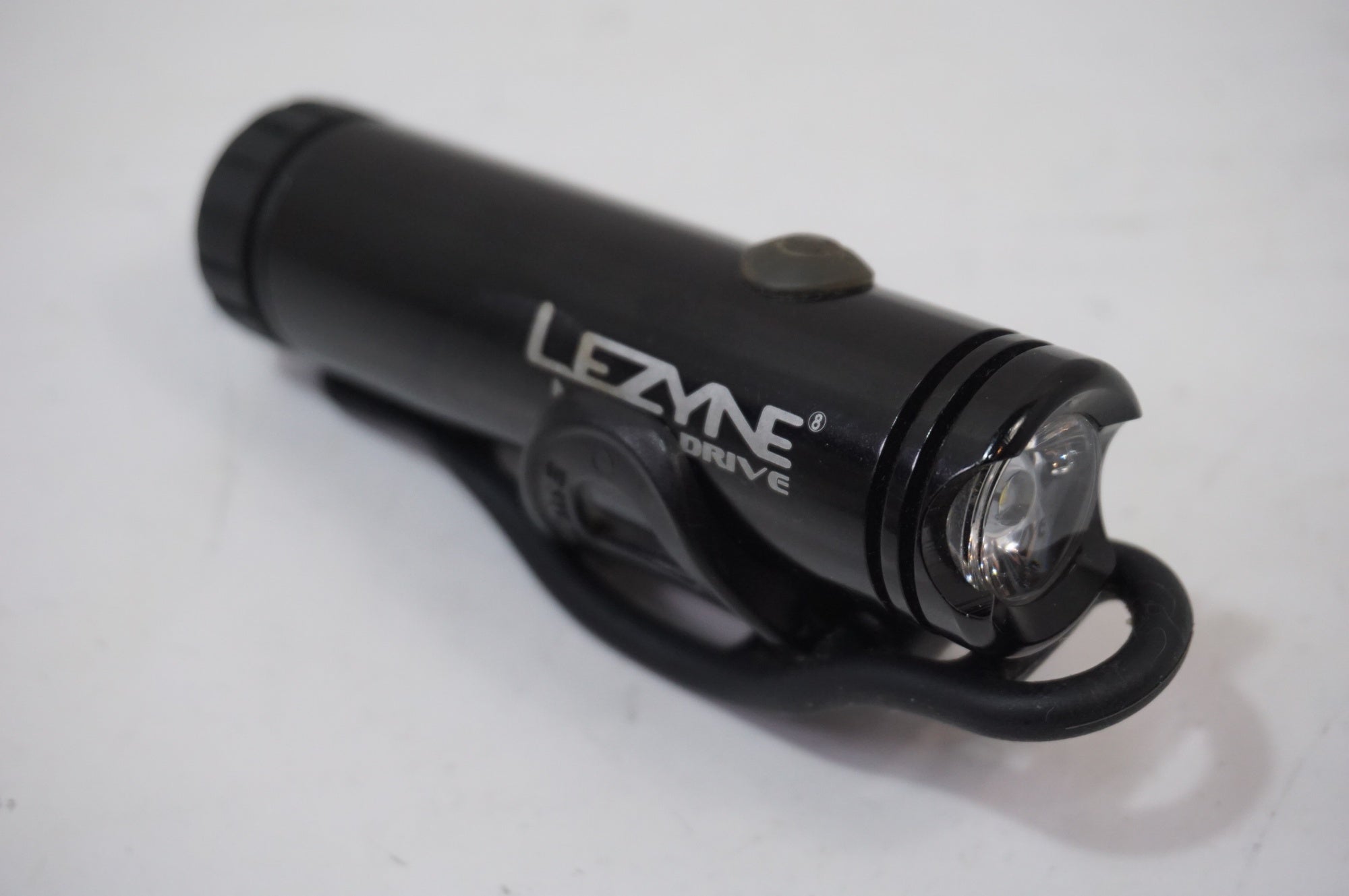 LEZYNE 「レザイン」 MACRO DRIVE フロントライト / 世田谷店