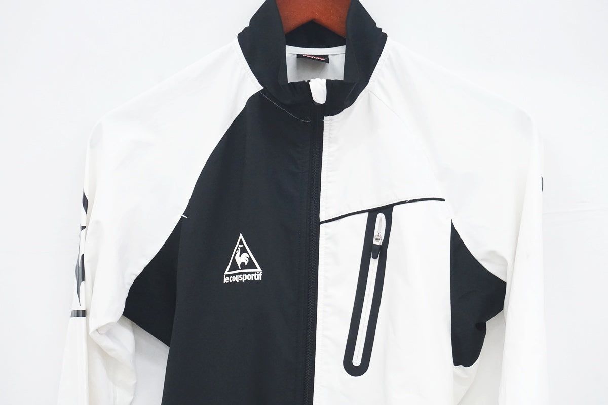 LE COQ SPORTIF 「ルコックスポルティフ」 Mサイズ ジャージ / 大阪美原北インター店