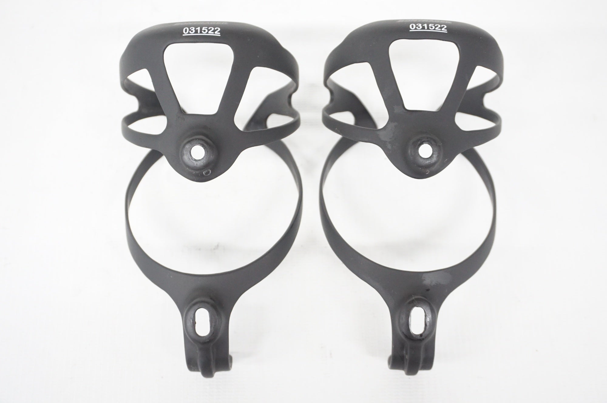 BONTRAGER 「ボントレガー」 PRO OCLV CARBON ボトルケージセット / 阪急塚口店