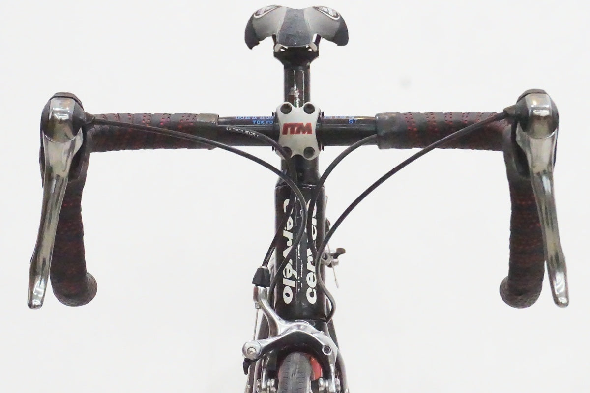 CERVELO 「サーベロ」 R3 2007年頃 ロードバイク/ 京都西院店